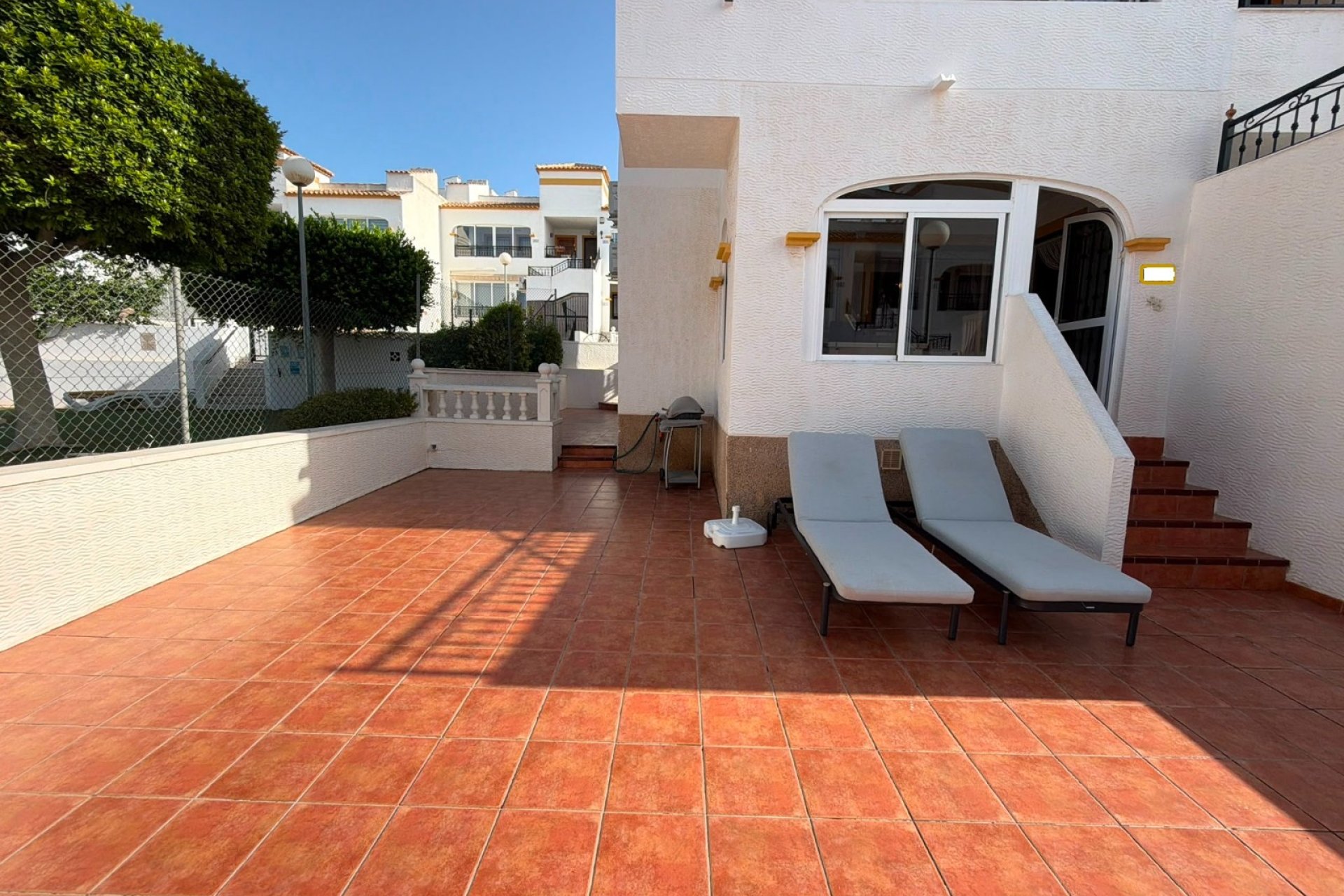 Återförsäljning - Apartment -
Entre Naranjo - Vistabella Golf - Entre Naranjos - Vistabella Golf