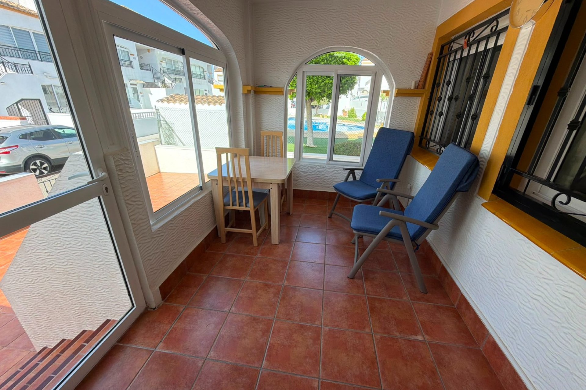 Återförsäljning - Apartment -
Entre Naranjo - Vistabella Golf - Entre Naranjos - Vistabella Golf