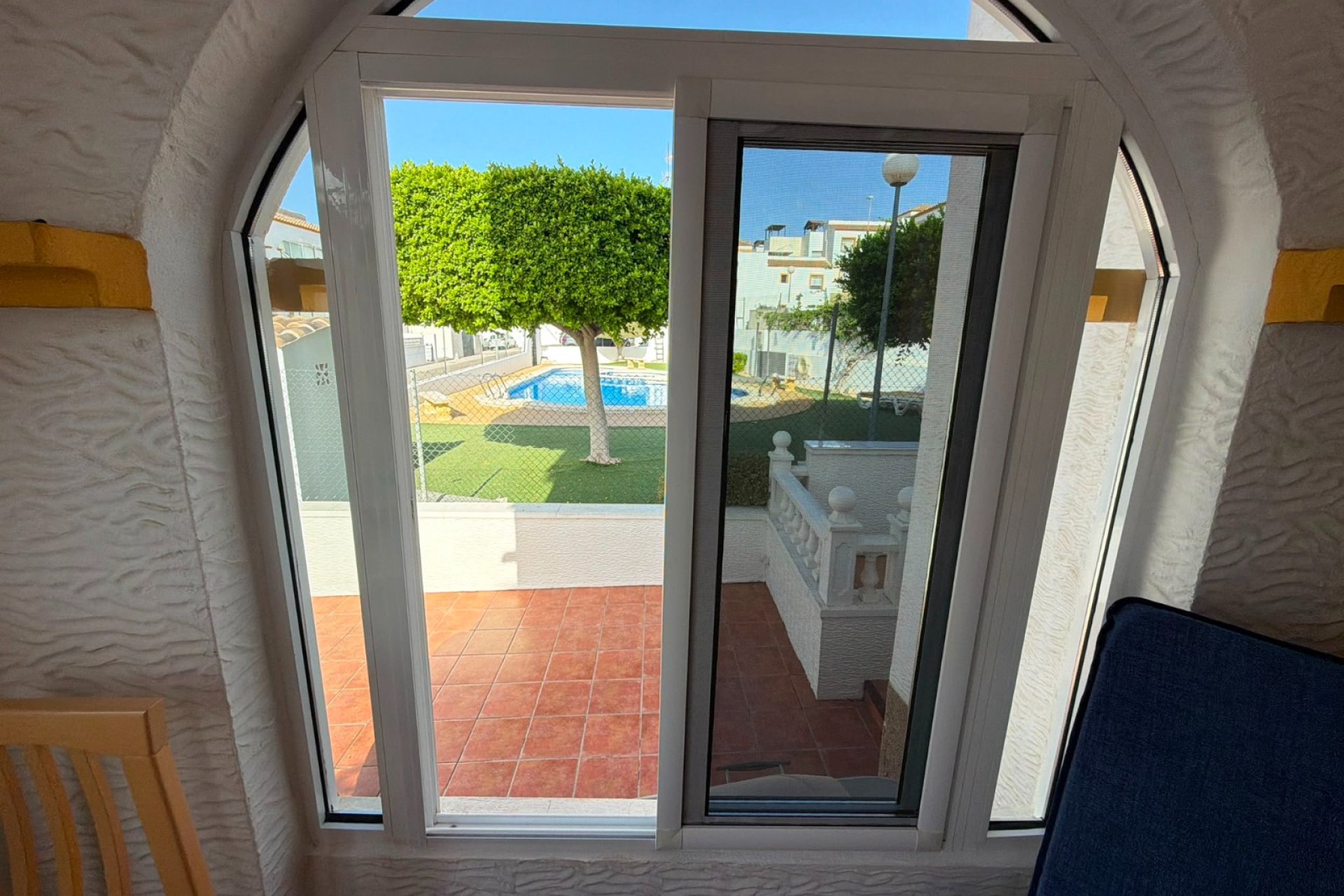 Återförsäljning - Apartment -
Entre Naranjo - Vistabella Golf - Entre Naranjos - Vistabella Golf