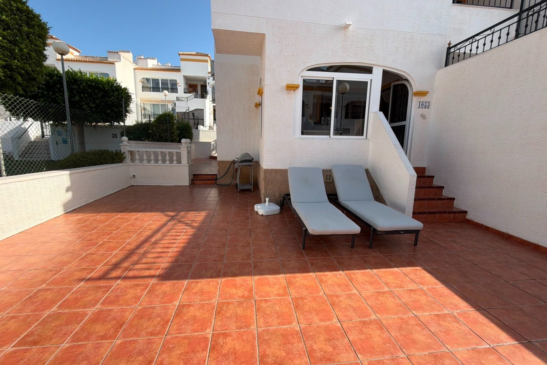 Återförsäljning - Apartment -
Entre Naranjo - Vistabella Golf - Entre Naranjos - Vistabella Golf