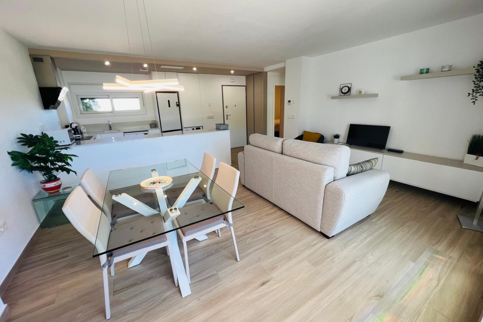 Återförsäljning - Apartment -
Entre Naranjo - Vistabella Golf - Entre Naranjos - Vistabella Golf