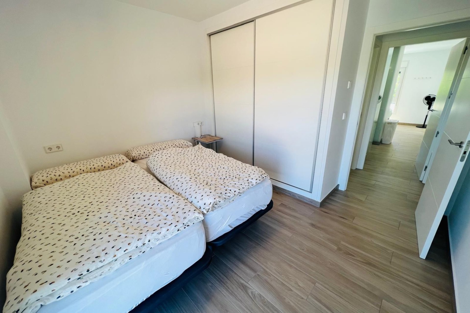 Återförsäljning - Apartment -
Entre Naranjo - Vistabella Golf - Entre Naranjos - Vistabella Golf