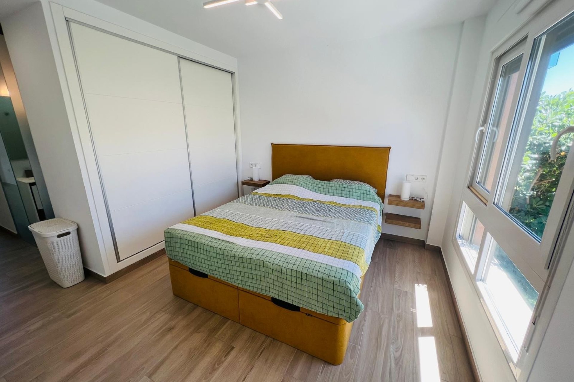 Återförsäljning - Apartment -
Entre Naranjo - Vistabella Golf - Entre Naranjos - Vistabella Golf