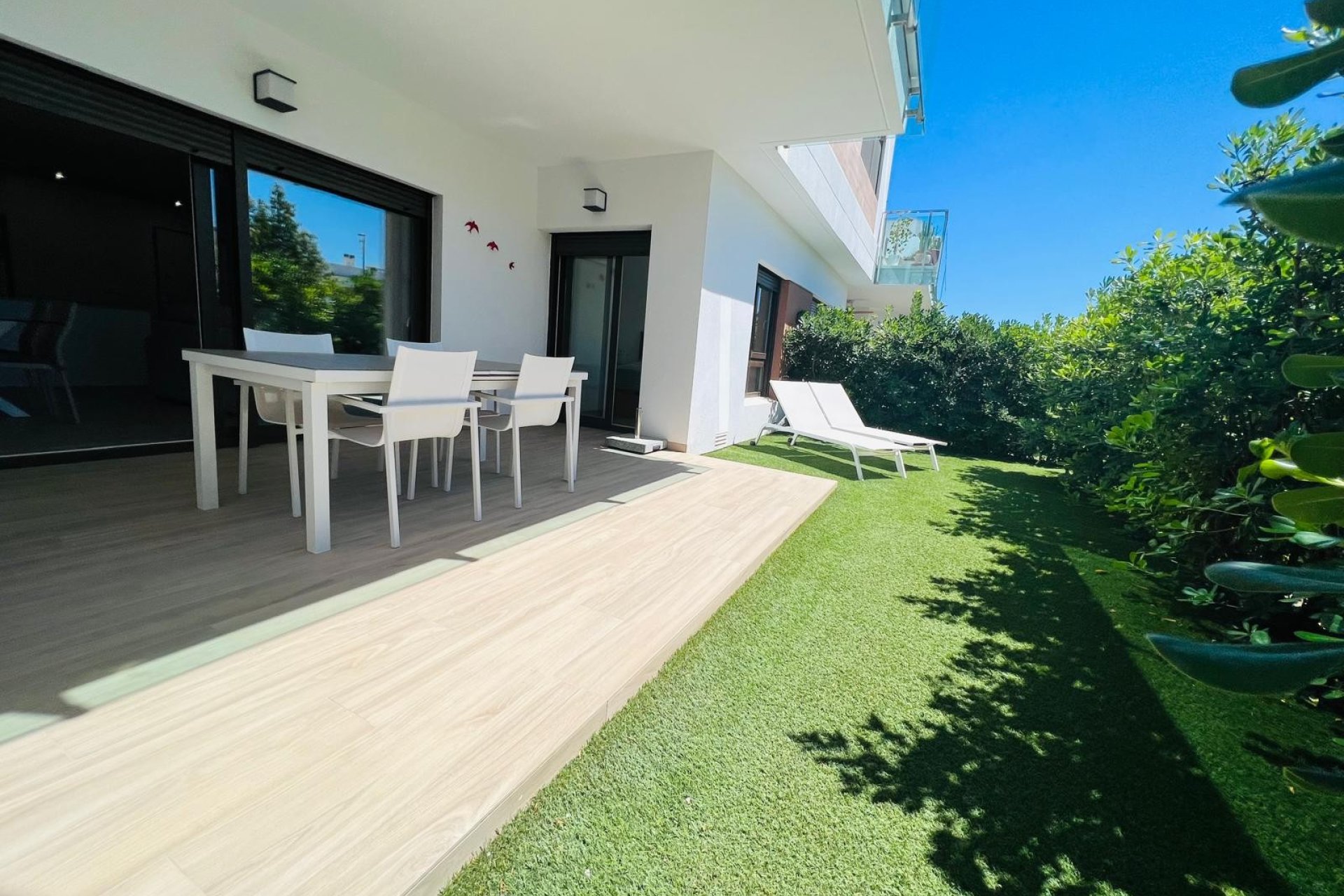 Återförsäljning - Apartment -
Entre Naranjo - Vistabella Golf - Entre Naranjos - Vistabella Golf