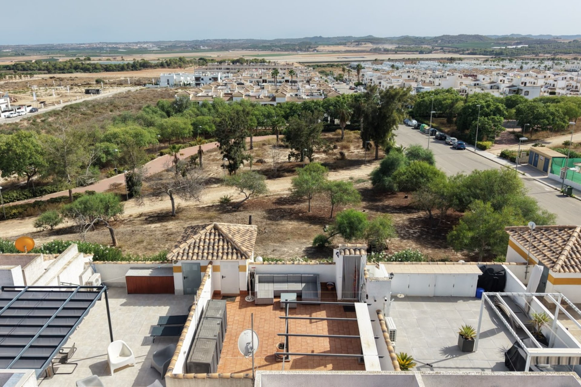 Återförsäljning - Apartment -
Entre Naranjo - Vistabella Golf - Entre Naranjos - Vistabella Golf