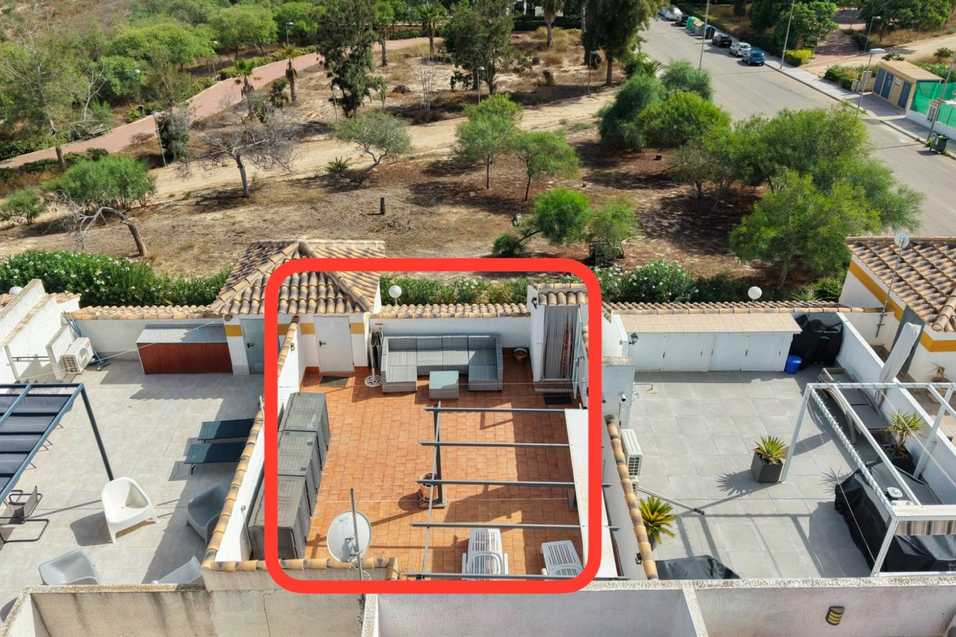 Återförsäljning - Apartment -
Entre Naranjo - Vistabella Golf - Entre Naranjos - Vistabella Golf