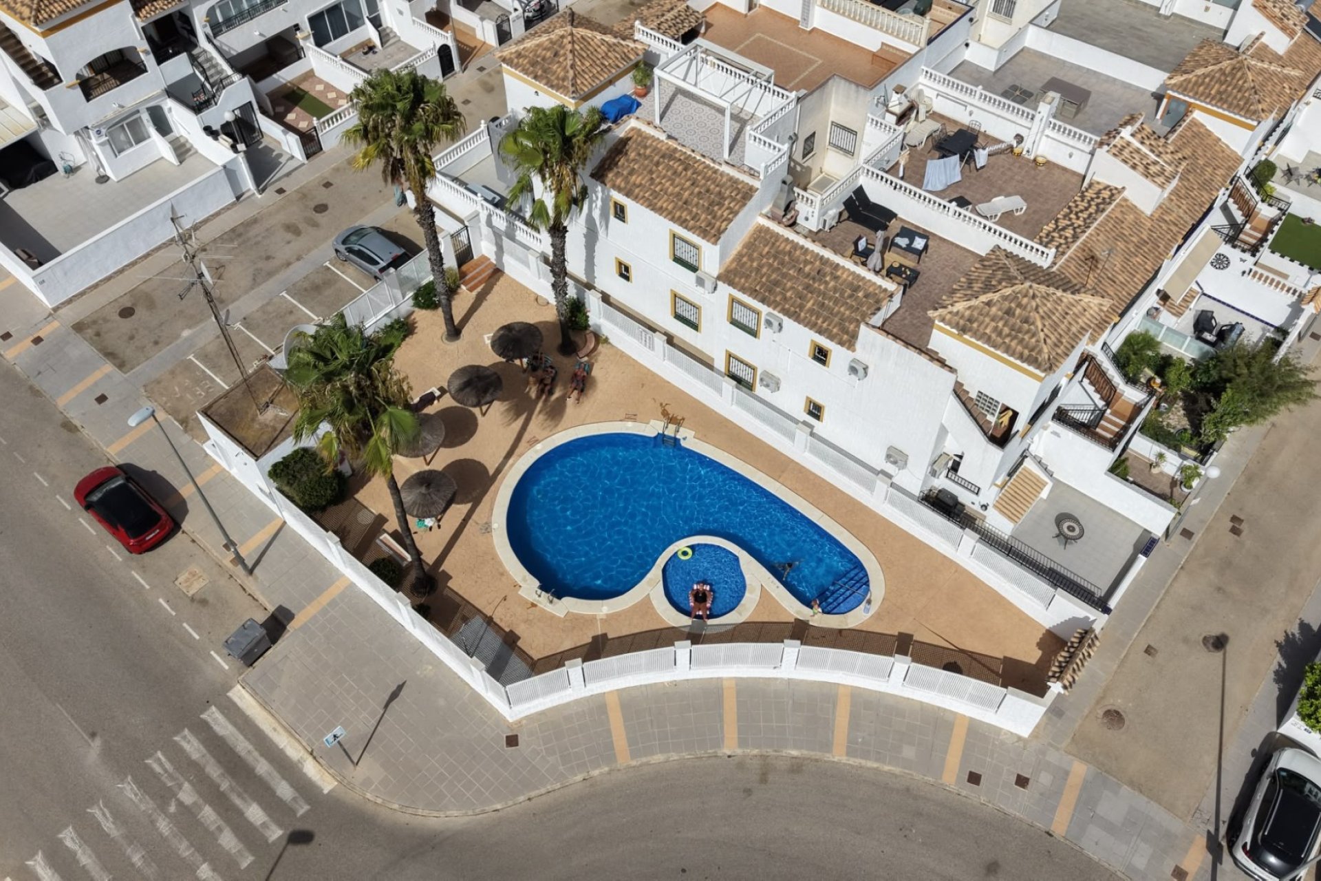 Återförsäljning - Apartment -
Entre Naranjo - Vistabella Golf - Entre Naranjos - Vistabella Golf