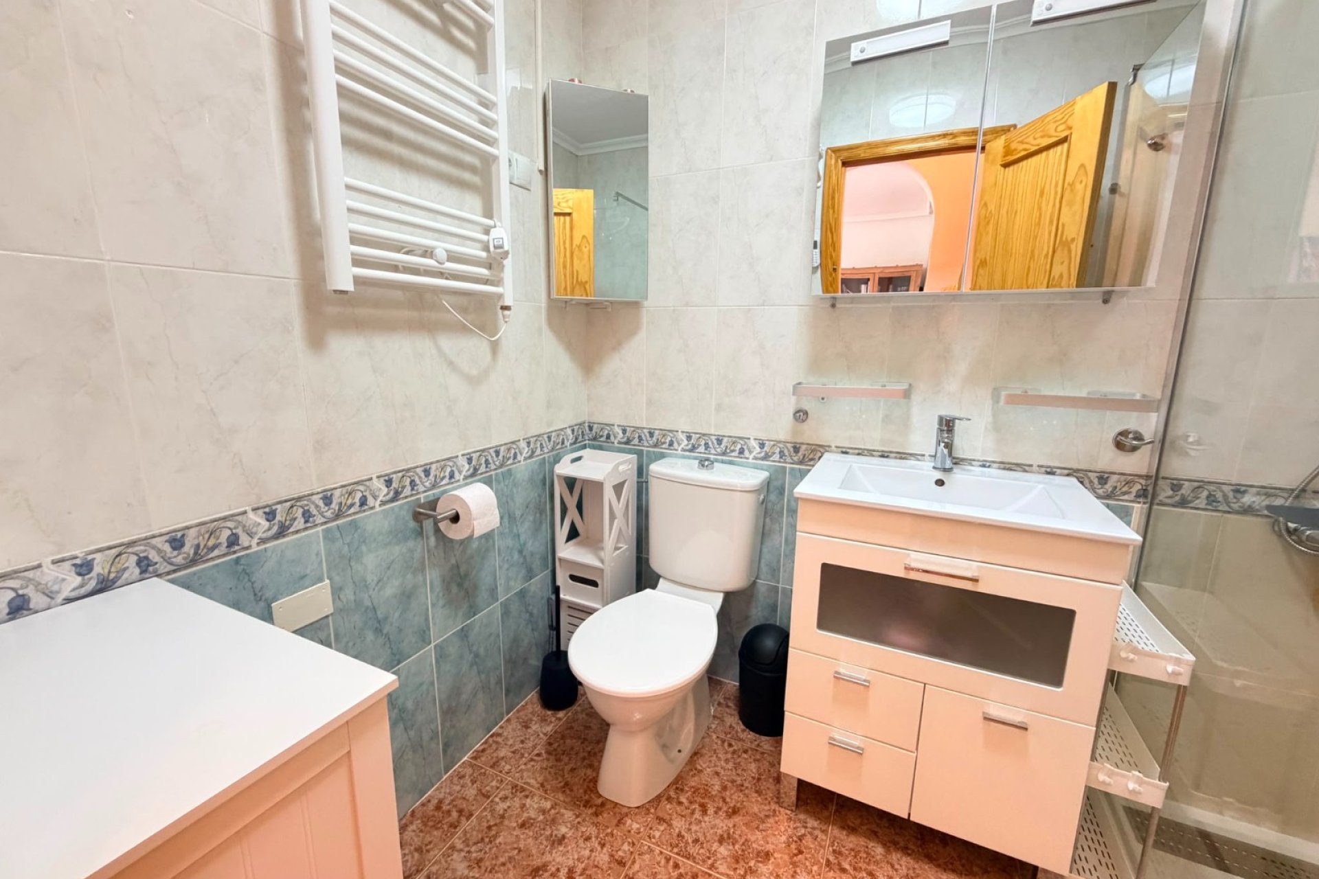 Återförsäljning - Apartment -
Entre Naranjo - Vistabella Golf - Entre Naranjos - Vistabella Golf