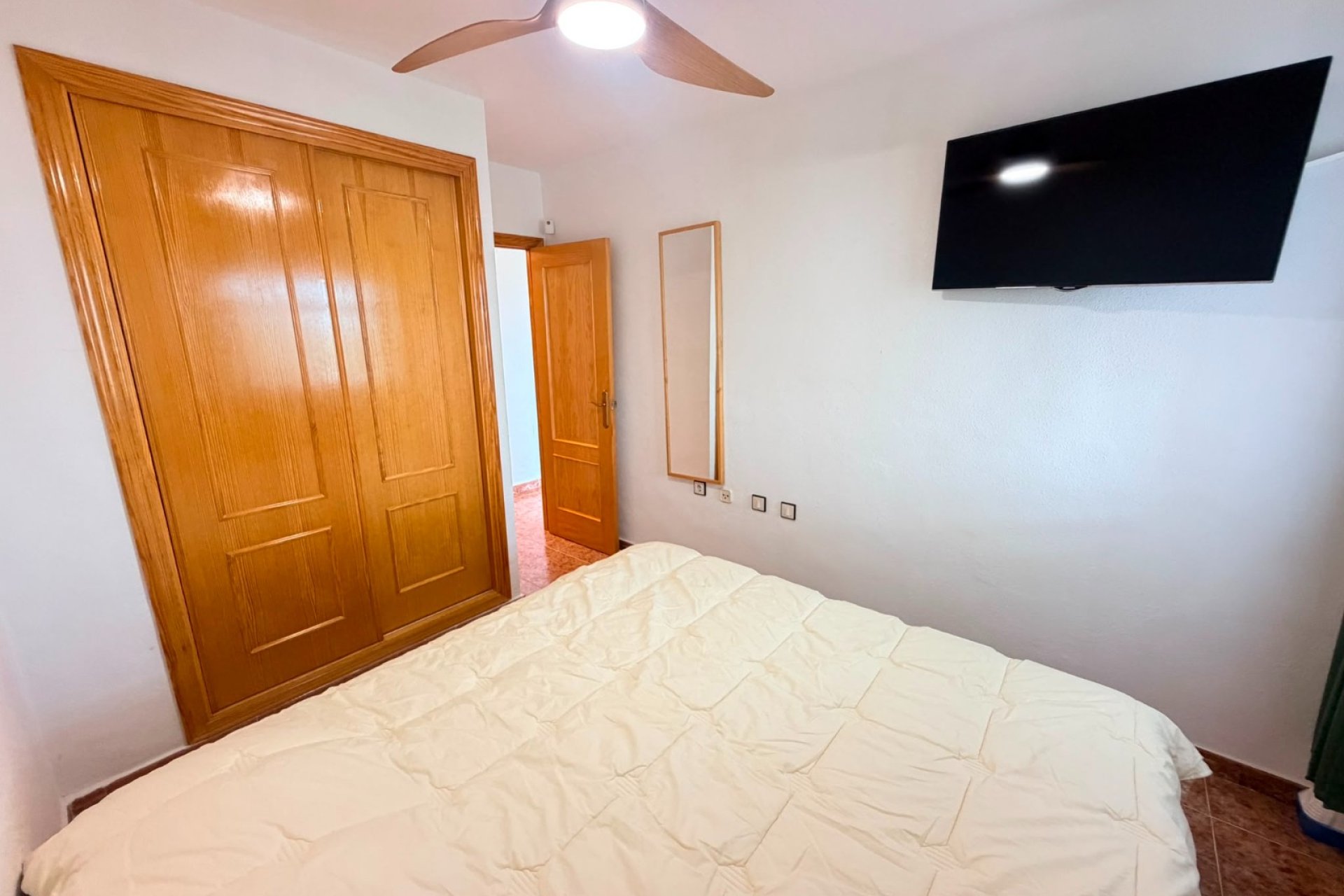 Återförsäljning - Apartment -
Entre Naranjo - Vistabella Golf - Entre Naranjos - Vistabella Golf