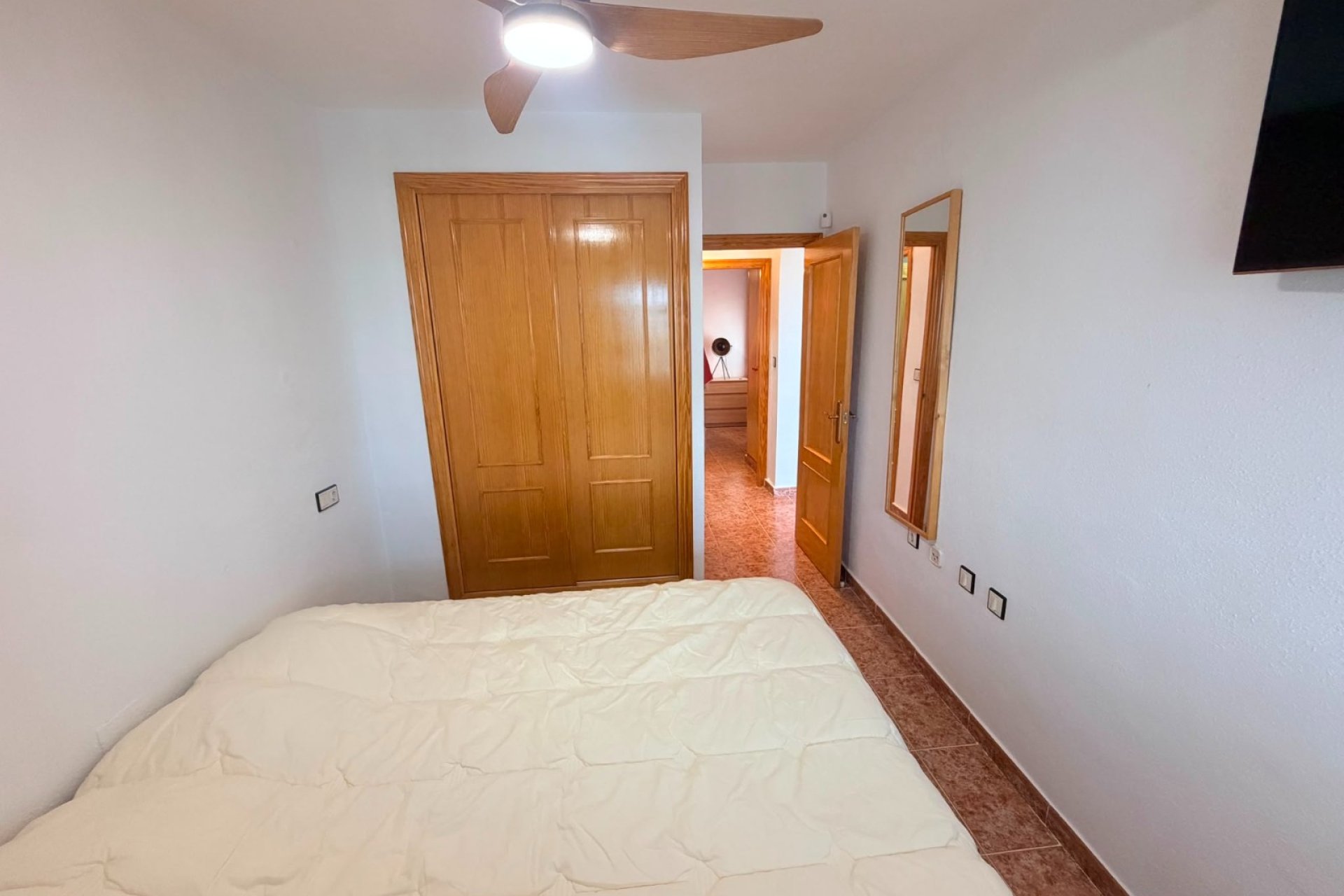 Återförsäljning - Apartment -
Entre Naranjo - Vistabella Golf - Entre Naranjos - Vistabella Golf