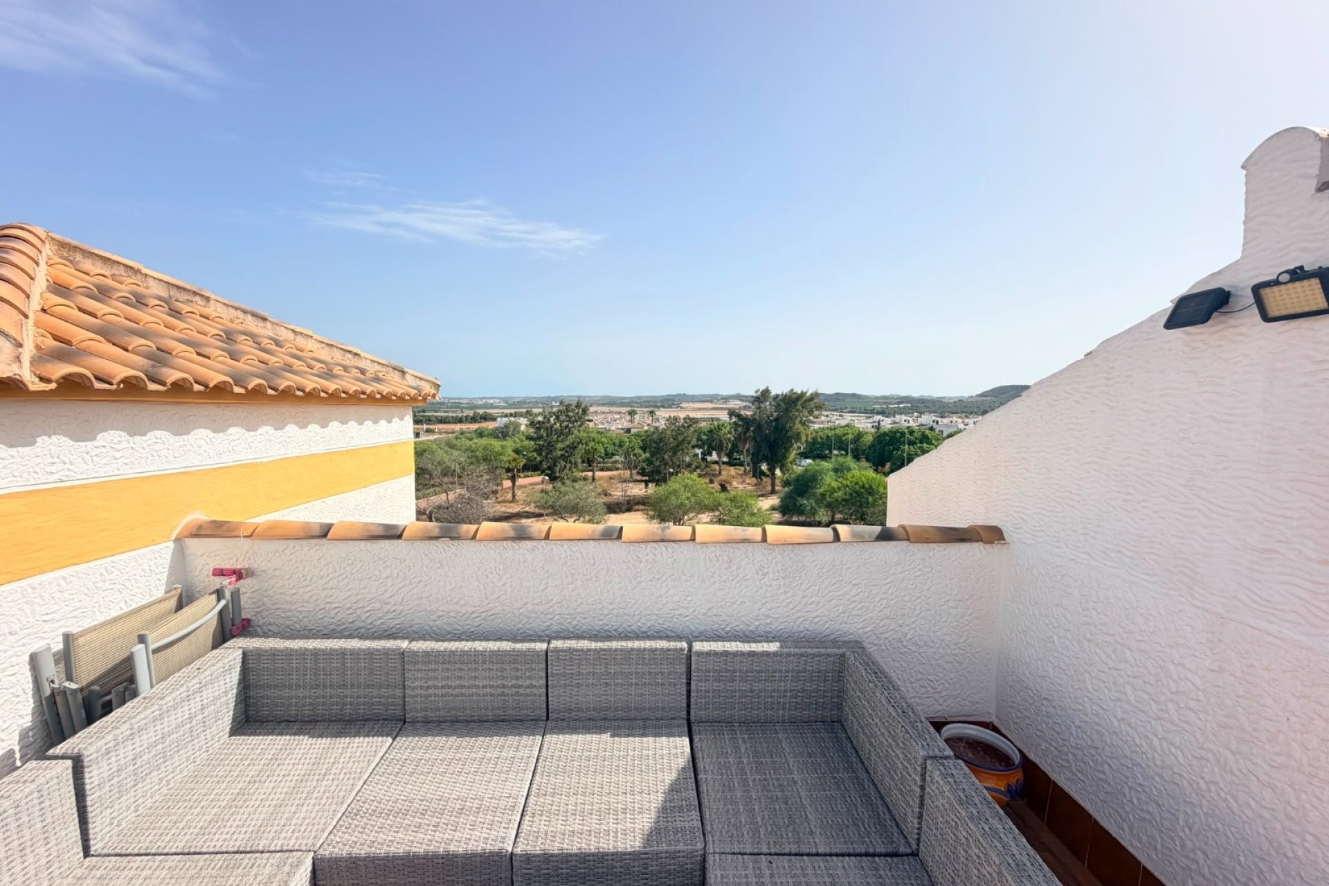 Återförsäljning - Apartment -
Entre Naranjo - Vistabella Golf - Entre Naranjos - Vistabella Golf