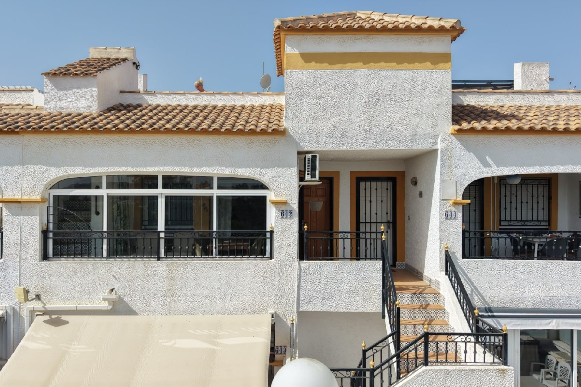 Återförsäljning - Apartment -
Entre Naranjo - Vistabella Golf - Entre Naranjos - Vistabella Golf