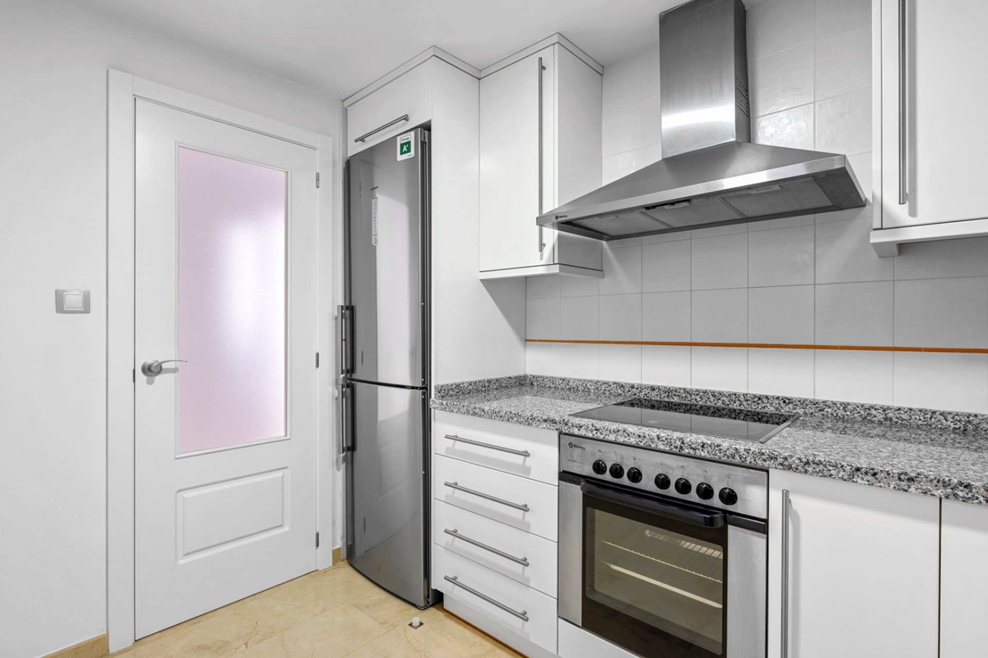 Återförsäljning - Apartment -
Finestrat - Sierra Cortina