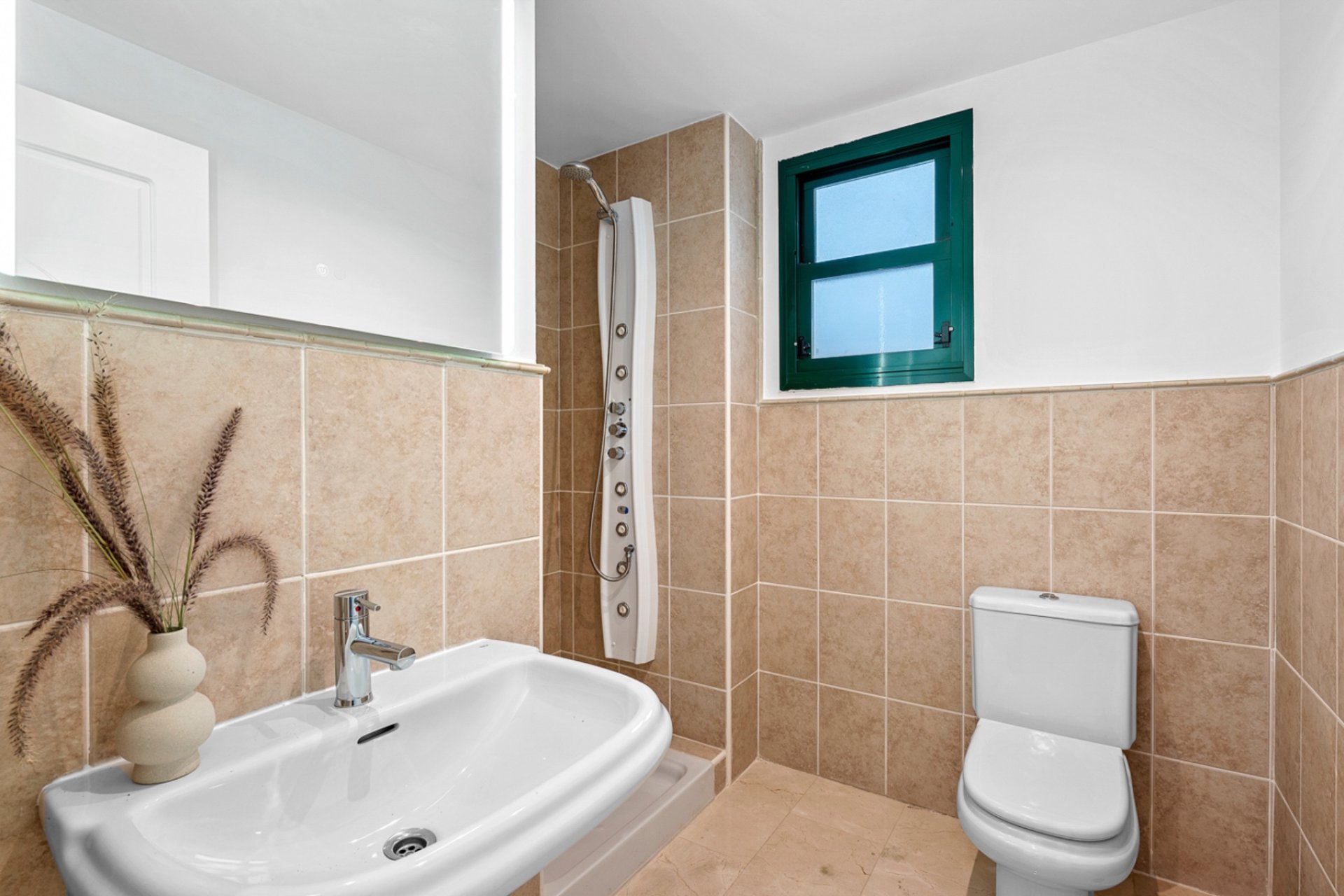 Återförsäljning - Apartment -
Finestrat - Sierra Cortina