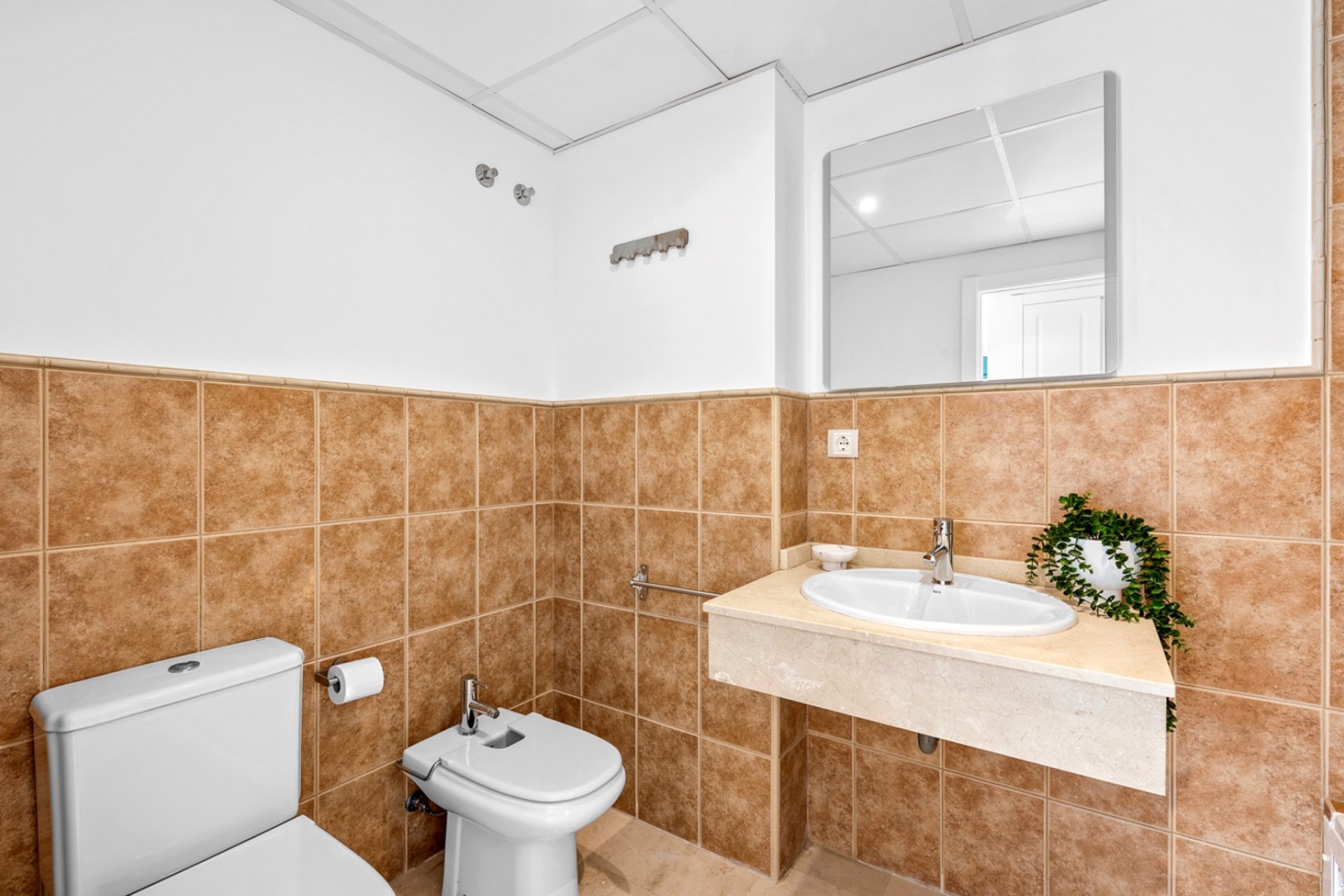 Återförsäljning - Apartment -
Finestrat - Sierra Cortina