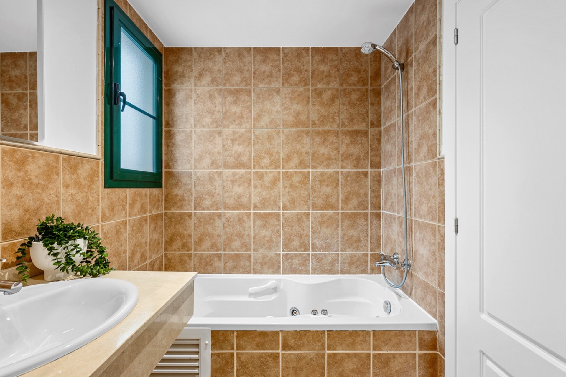 Återförsäljning - Apartment -
Finestrat - Sierra Cortina