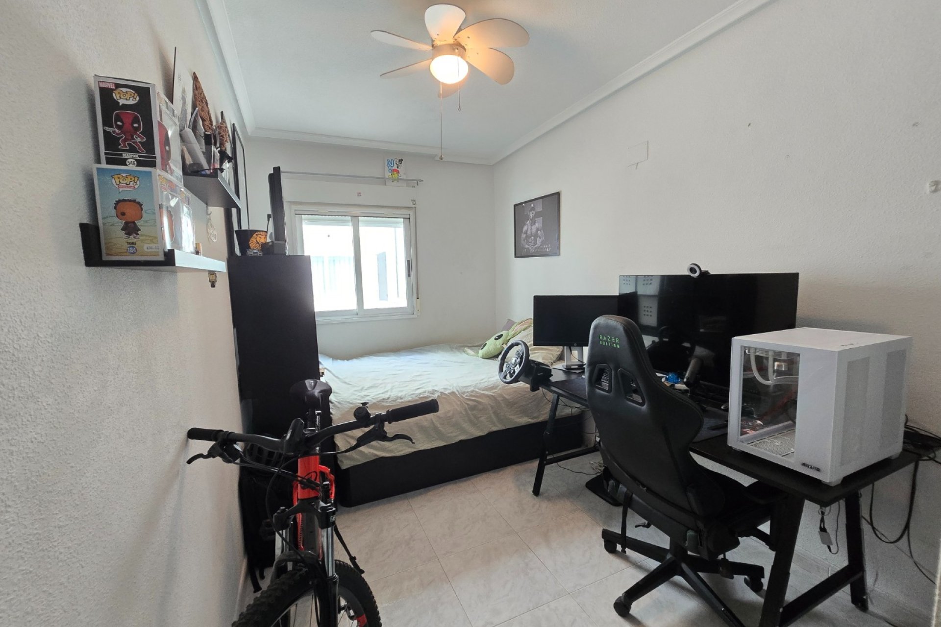 Återförsäljning - Apartment / Flat * -
Los Montesinos *