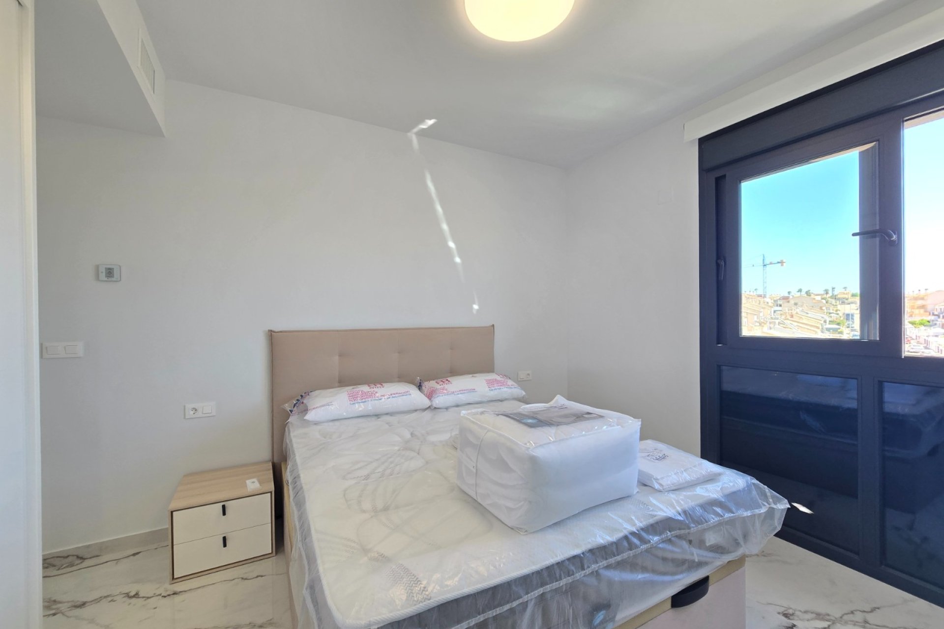 Återförsäljning - Apartment / Flat * -
Orihuela Costa - Los Altos *
