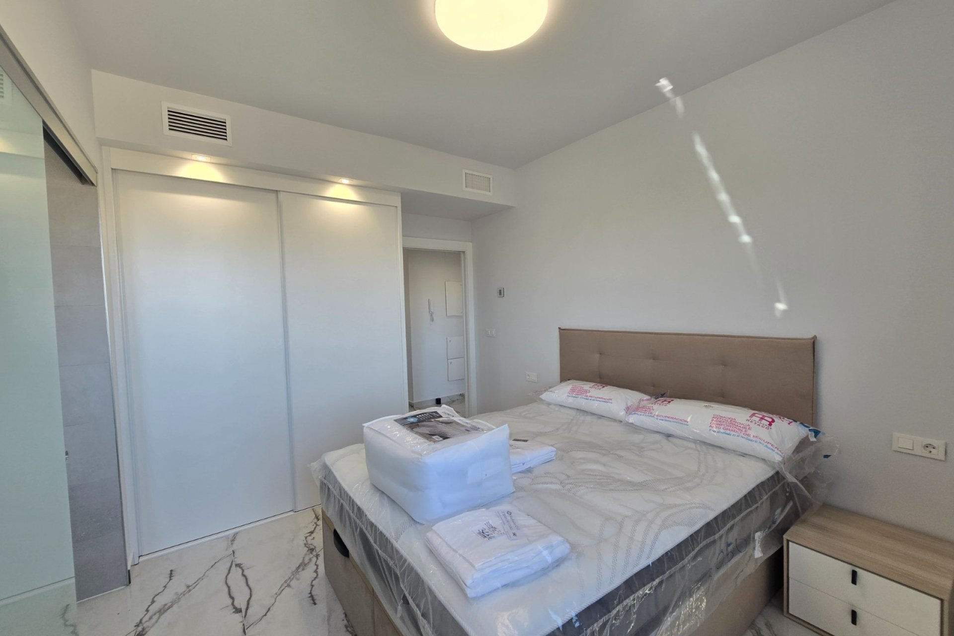 Återförsäljning - Apartment / Flat * -
Orihuela Costa - Los Altos *