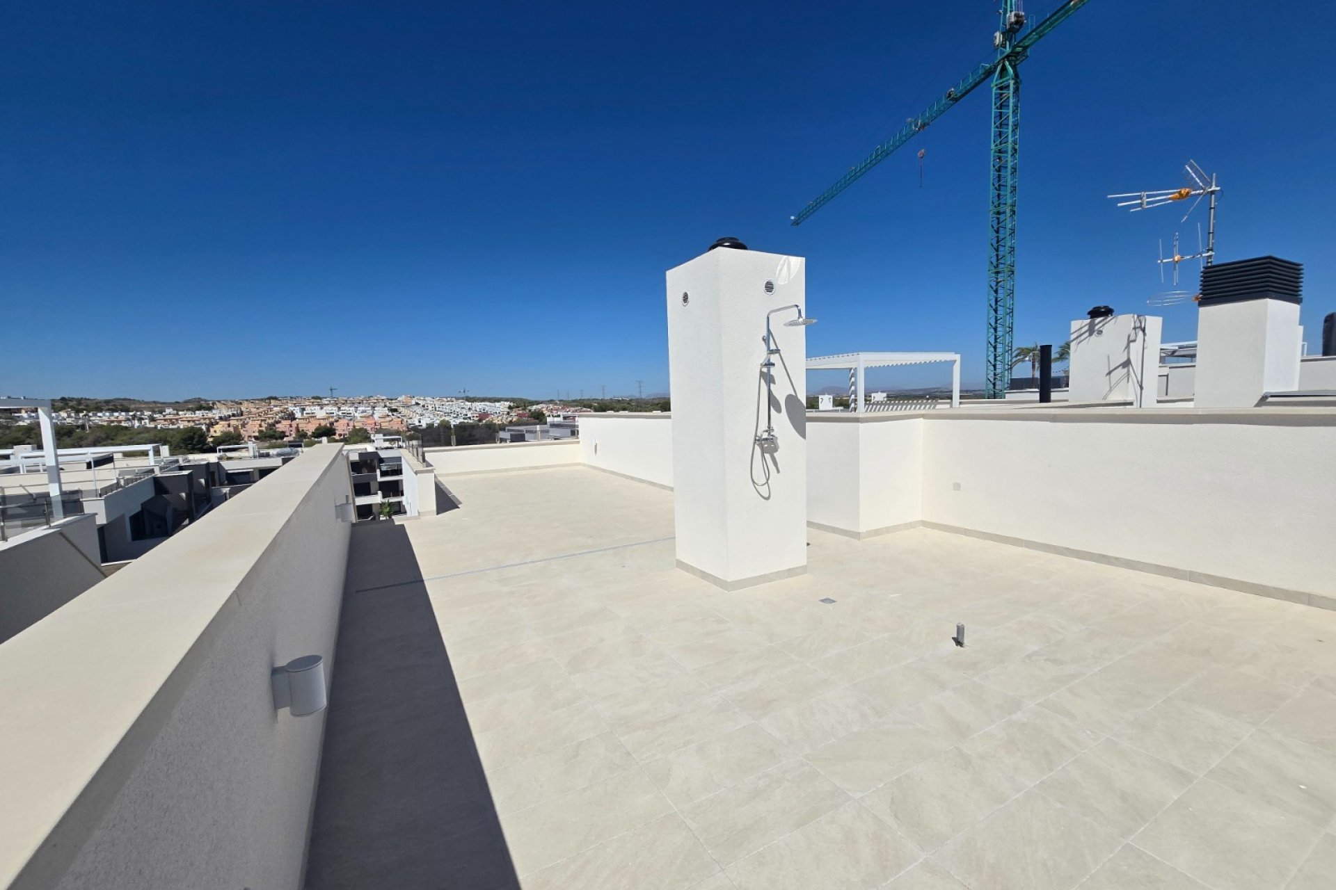 Återförsäljning - Apartment / Flat * -
Orihuela Costa - Los Altos *