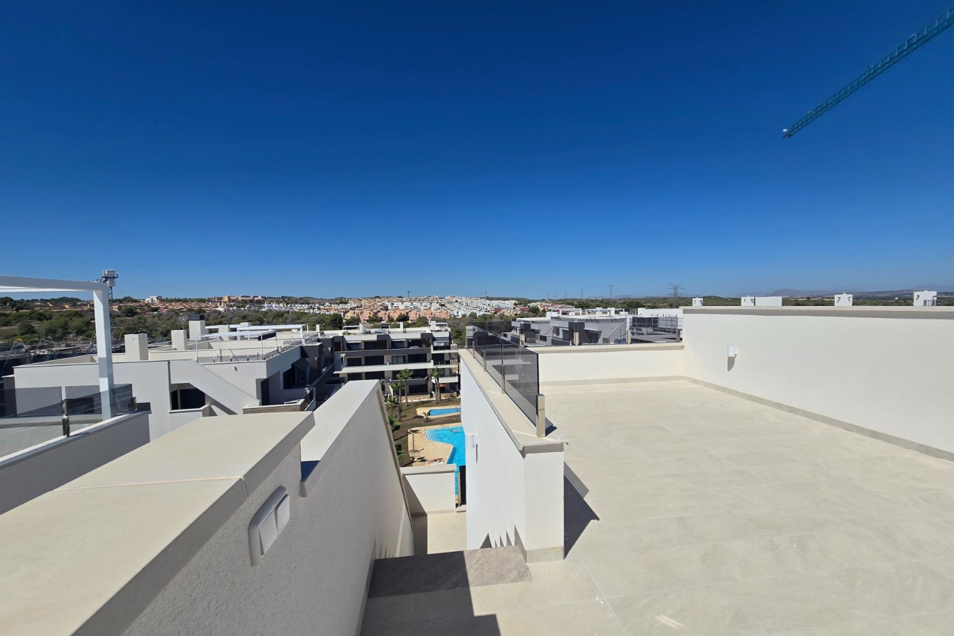 Återförsäljning - Apartment / Flat * -
Orihuela Costa - Los Altos *