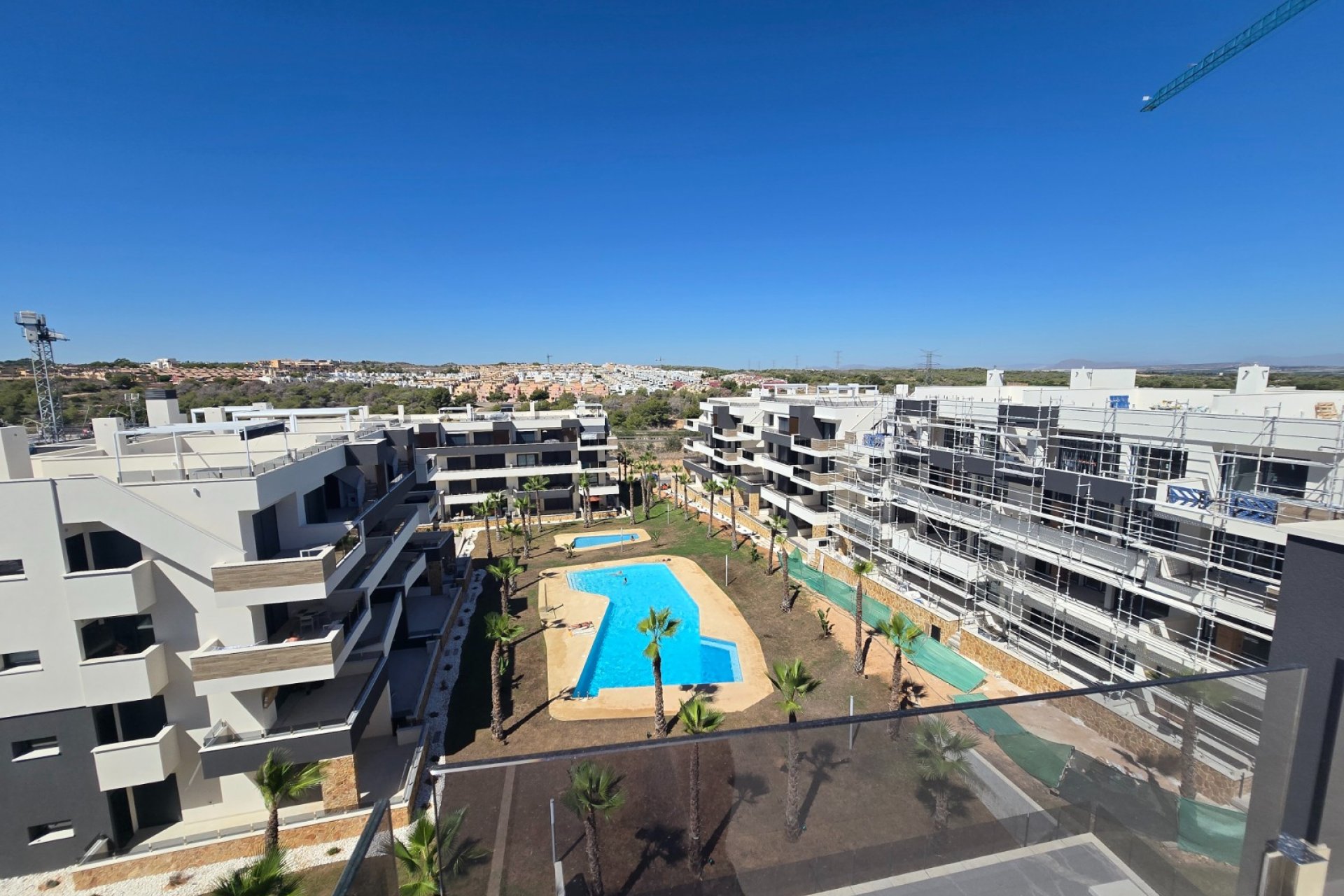 Återförsäljning - Apartment / Flat * -
Orihuela Costa - Los Altos *