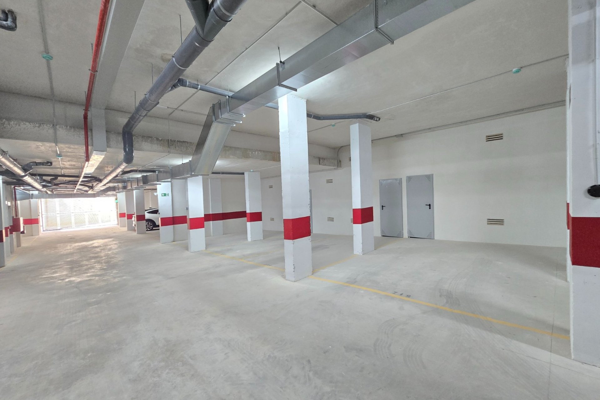 Återförsäljning - Apartment / Flat * -
Orihuela Costa - Los Altos *