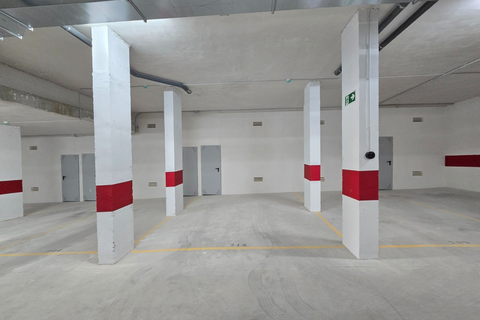 Återförsäljning - Apartment / Flat * -
Orihuela Costa - Los Altos *