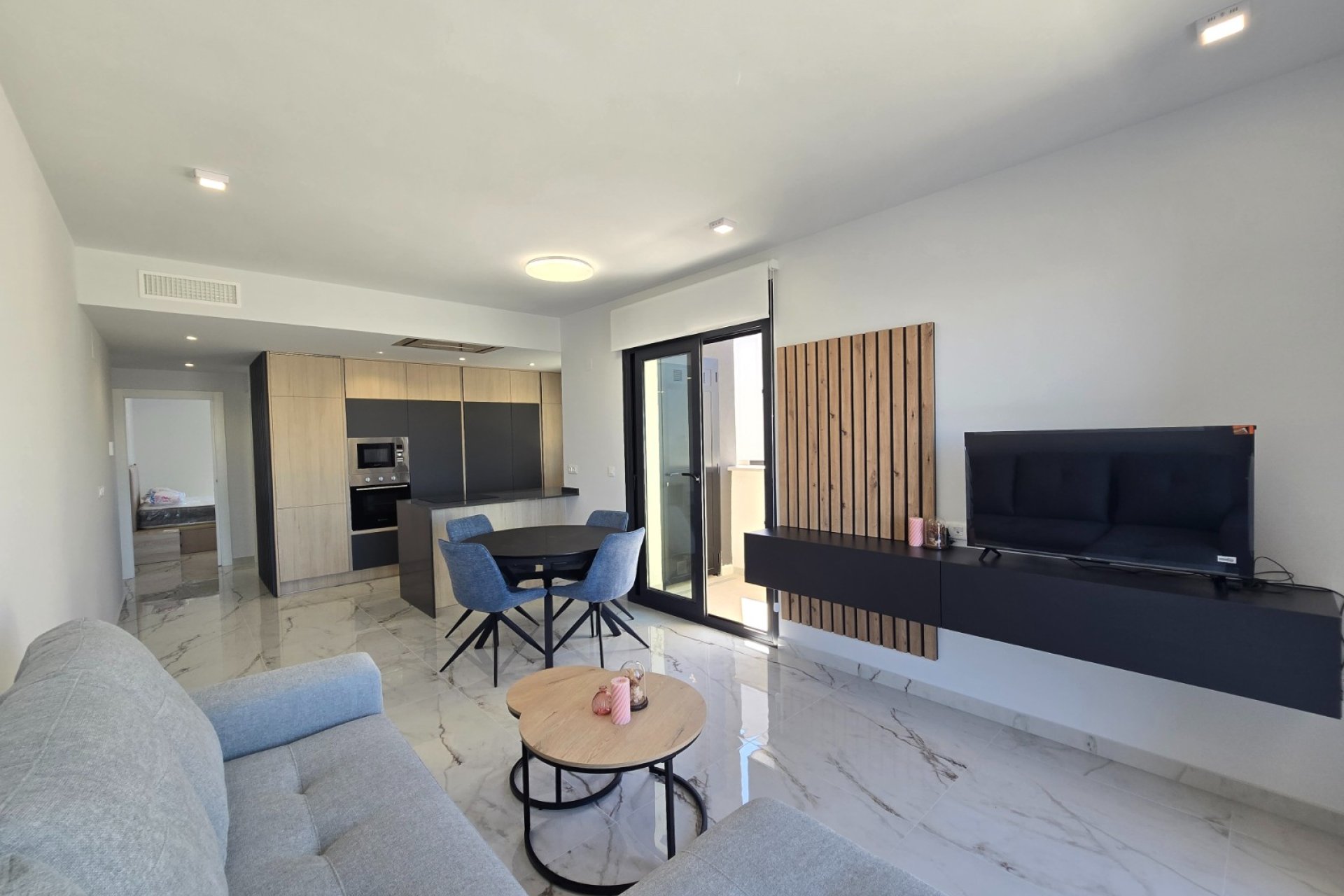Återförsäljning - Apartment / Flat * -
Orihuela Costa * - Los Altos *
