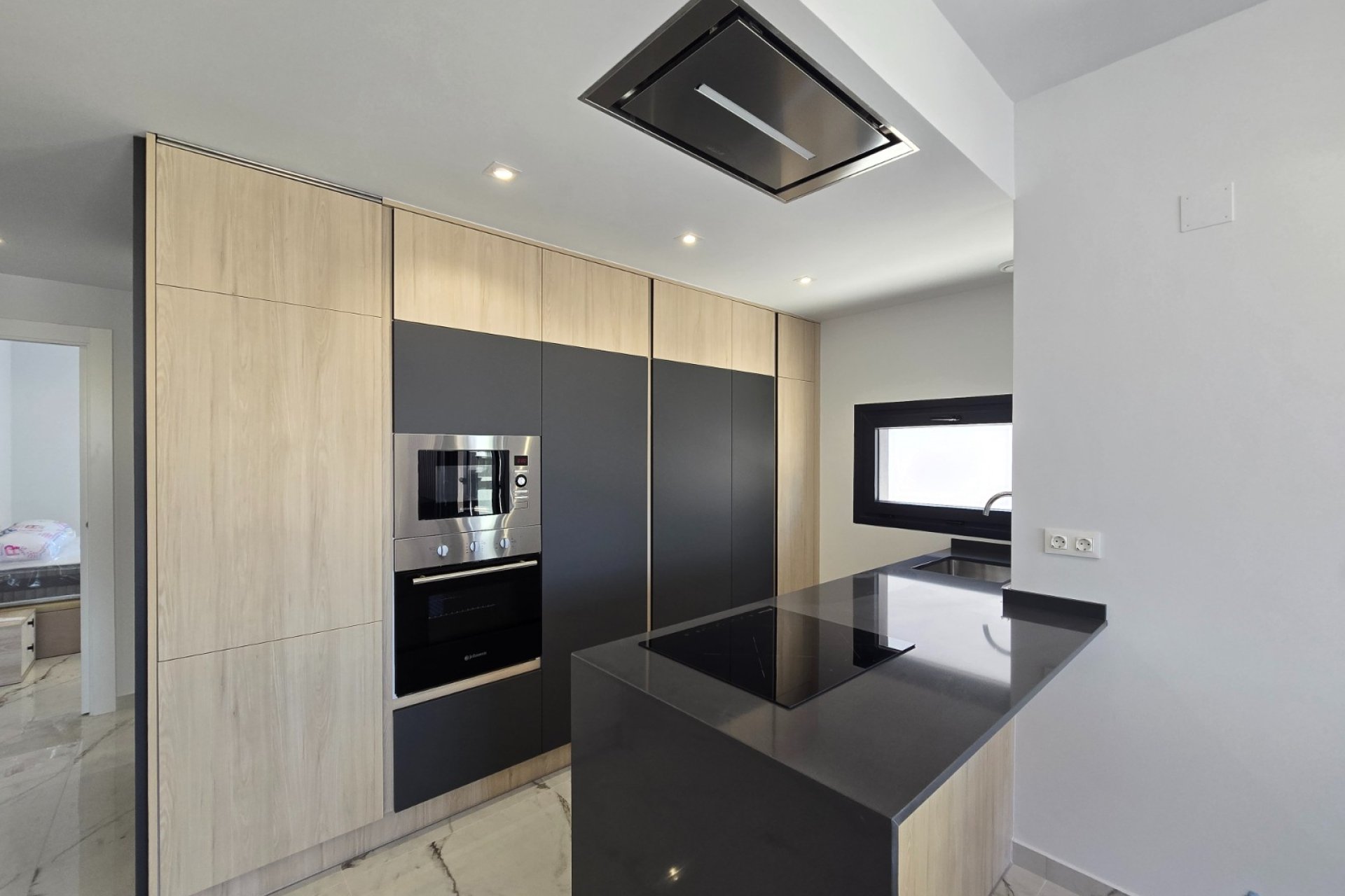 Återförsäljning - Apartment / Flat * -
Orihuela Costa * - Los Altos *