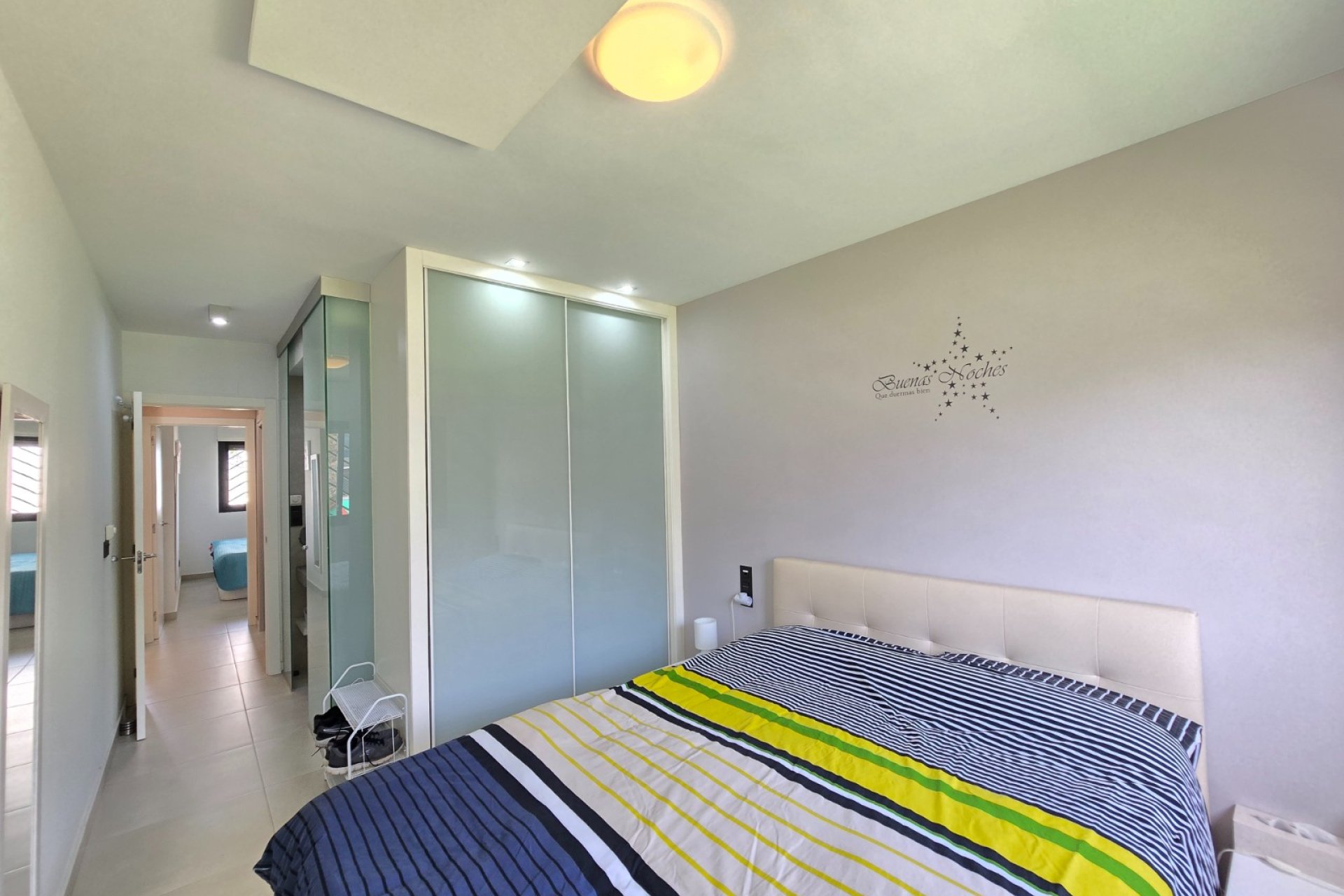 Återförsäljning - Apartment / Flat * -
Orihuela Costa * - Punta Prima *