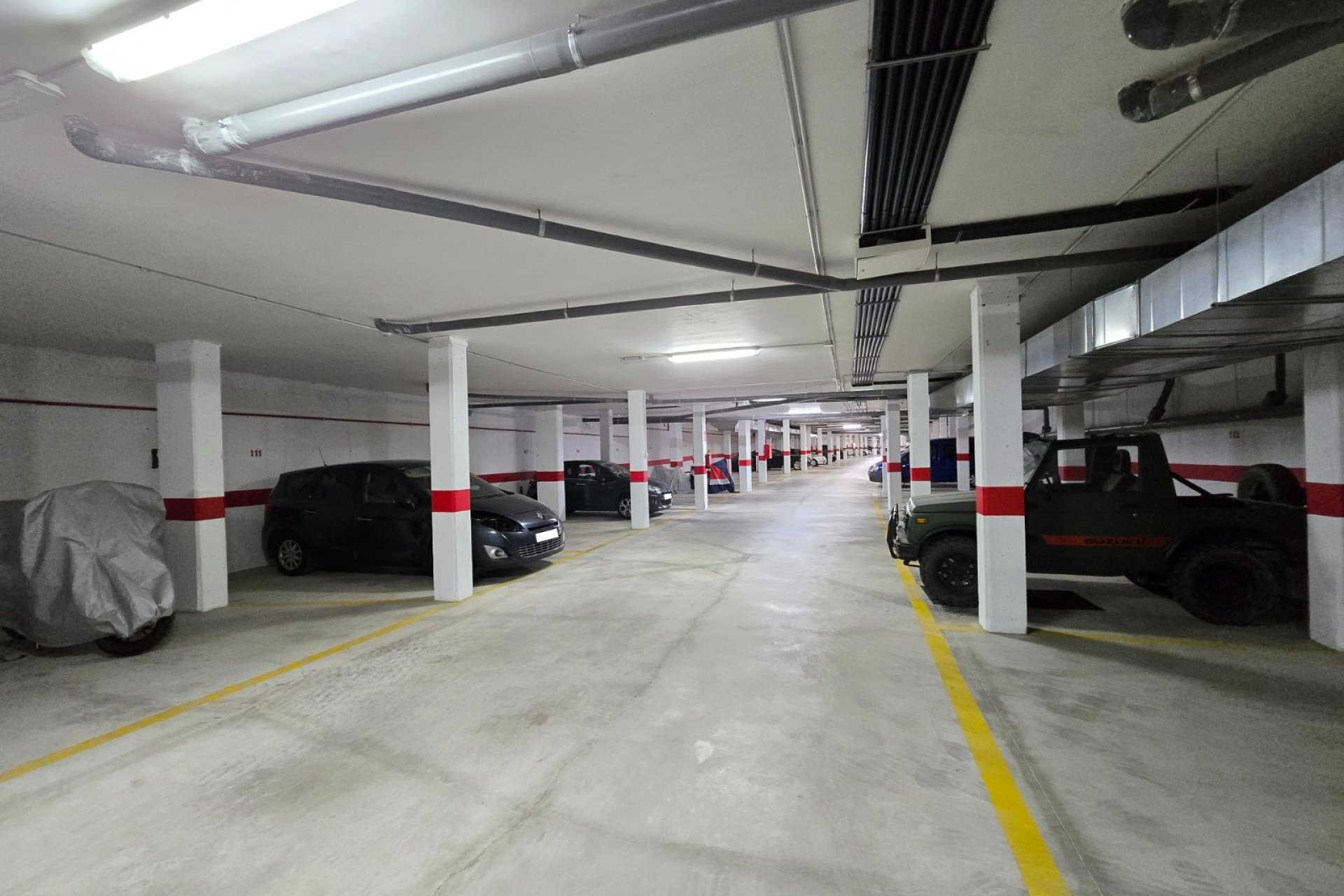 Återförsäljning - Apartment / Flat * -
Orihuela Costa * - Punta Prima *