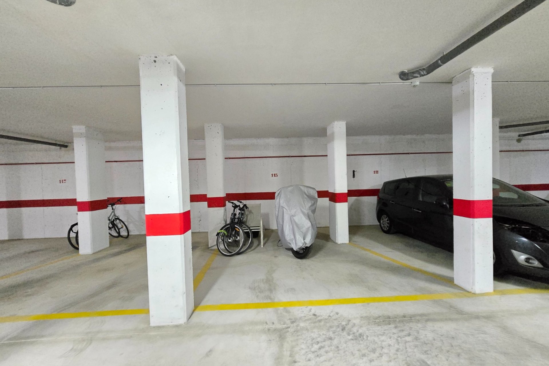 Återförsäljning - Apartment / Flat * -
Orihuela Costa * - Punta Prima *