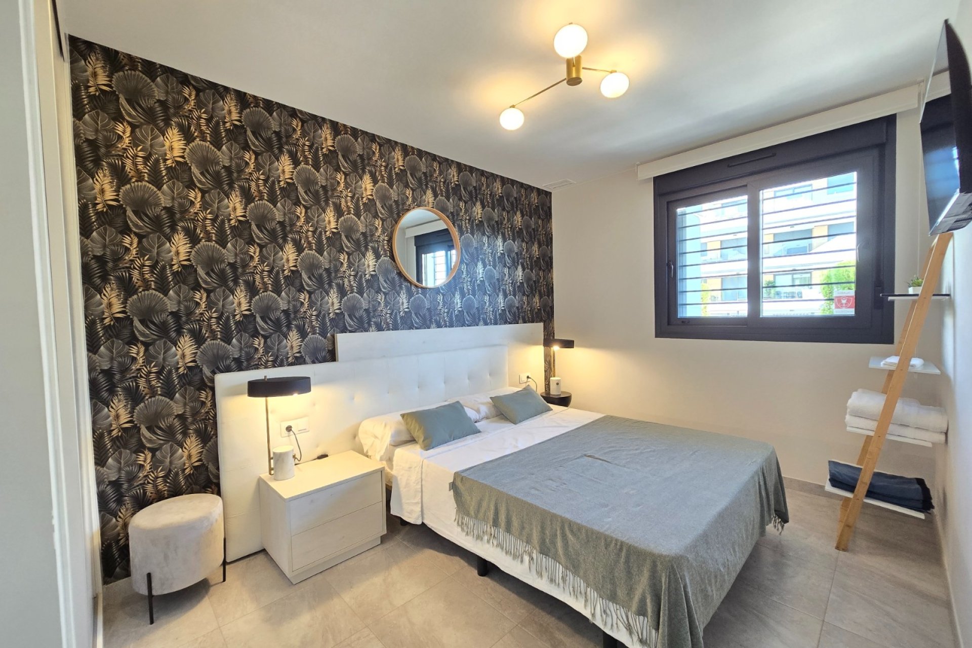 Återförsäljning - Apartment / Flat * -
Orihuela Costa - Villamartín *