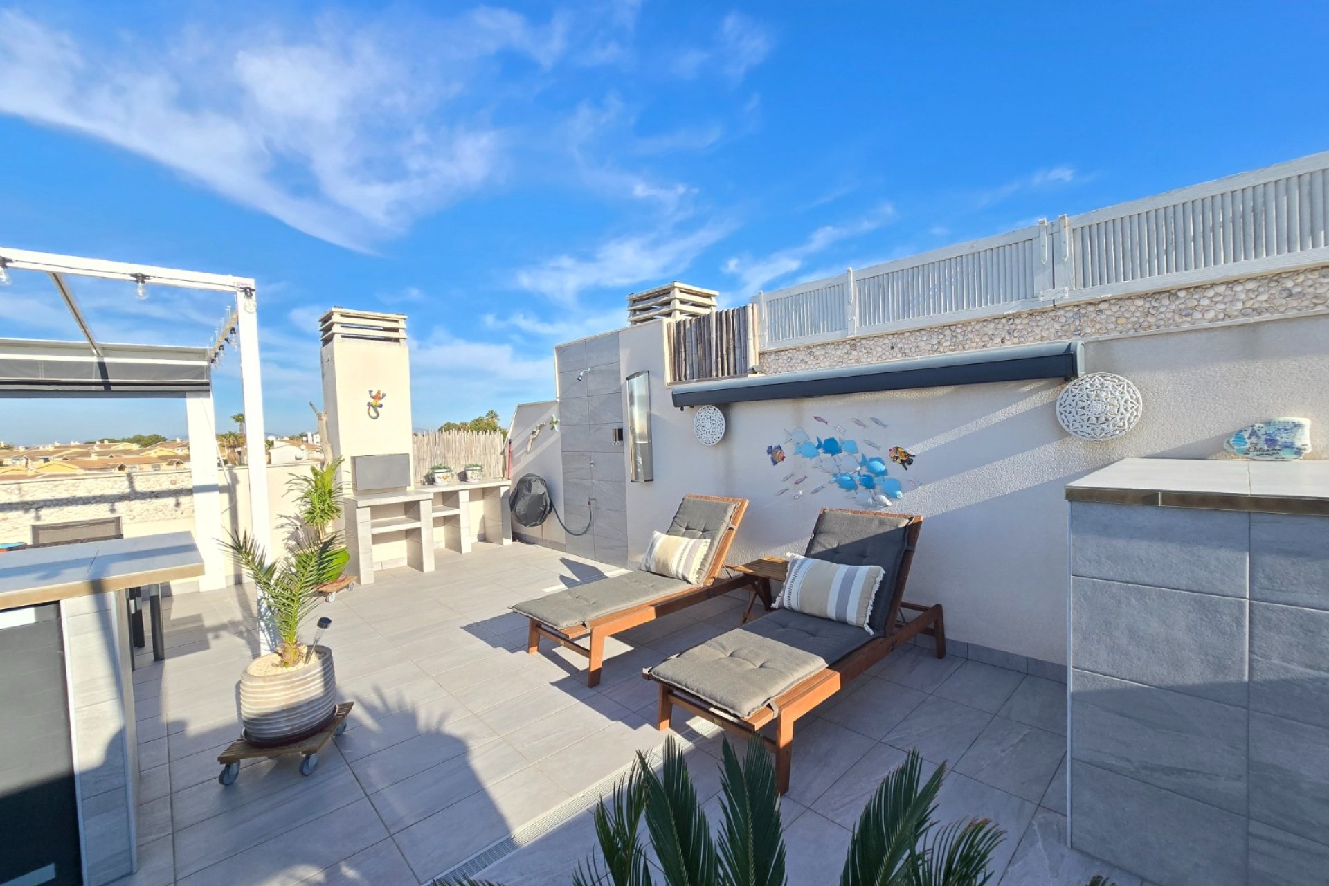 Återförsäljning - Apartment / Flat * -
Orihuela Costa * - Villamartín *