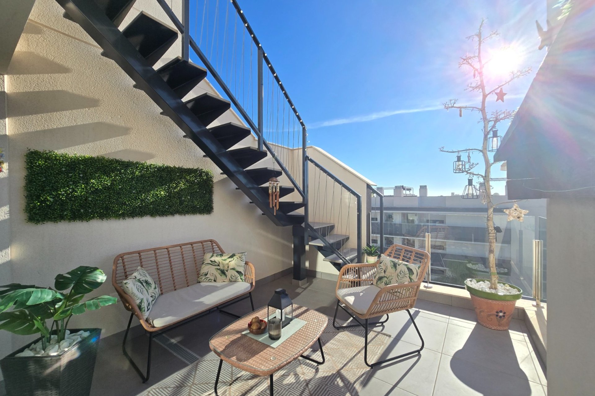 Återförsäljning - Apartment / Flat * -
Orihuela Costa * - Villamartín *