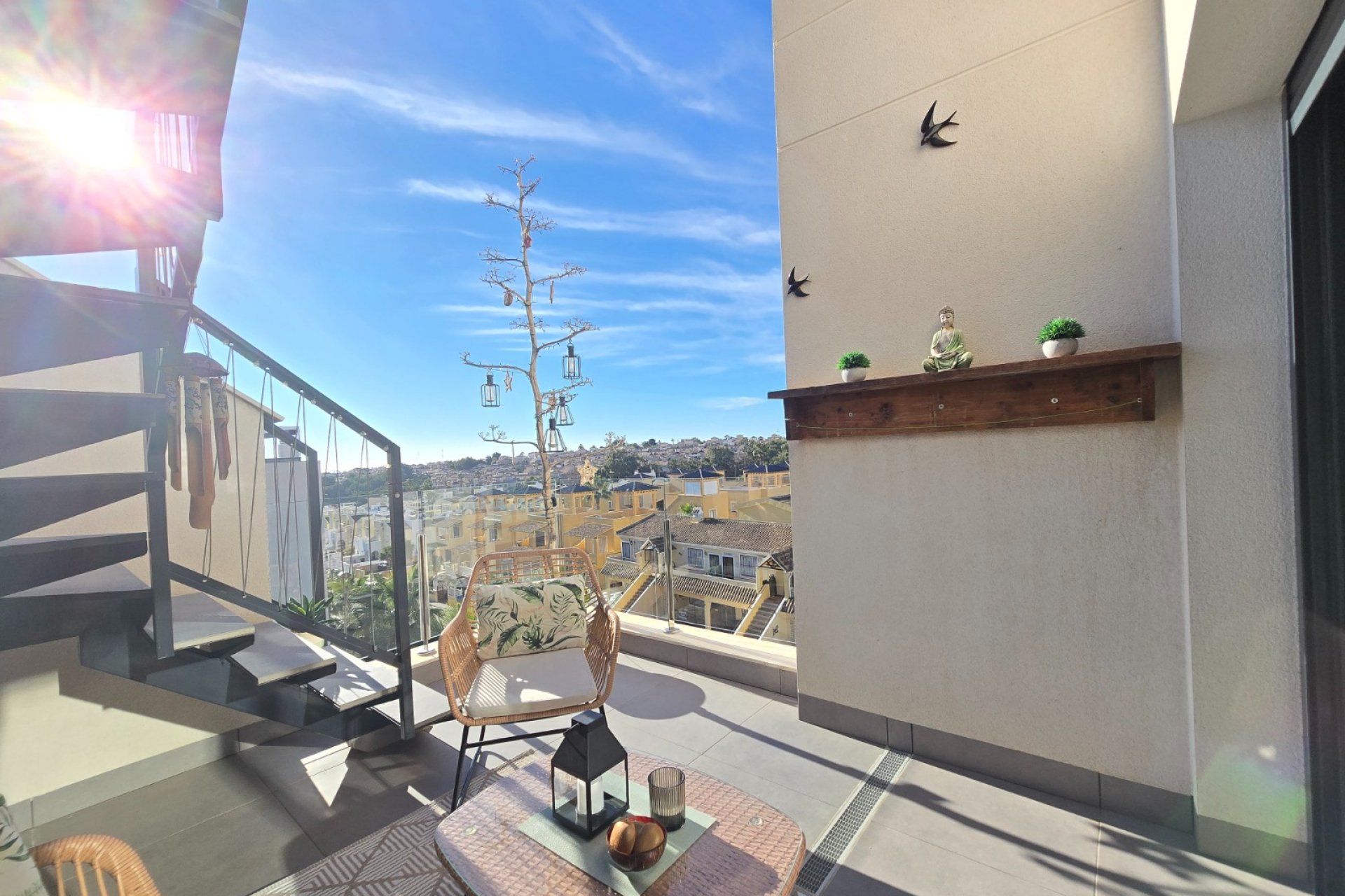 Återförsäljning - Apartment / Flat * -
Orihuela Costa * - Villamartín *