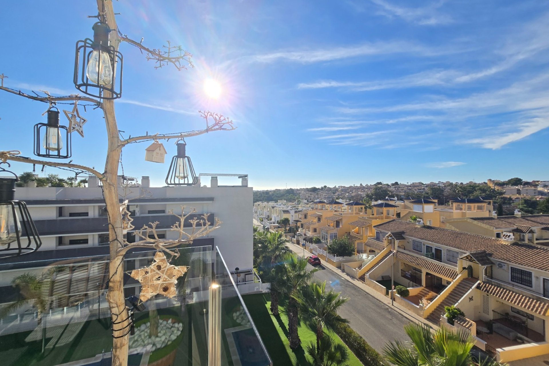 Återförsäljning - Apartment / Flat * -
Orihuela Costa * - Villamartín *
