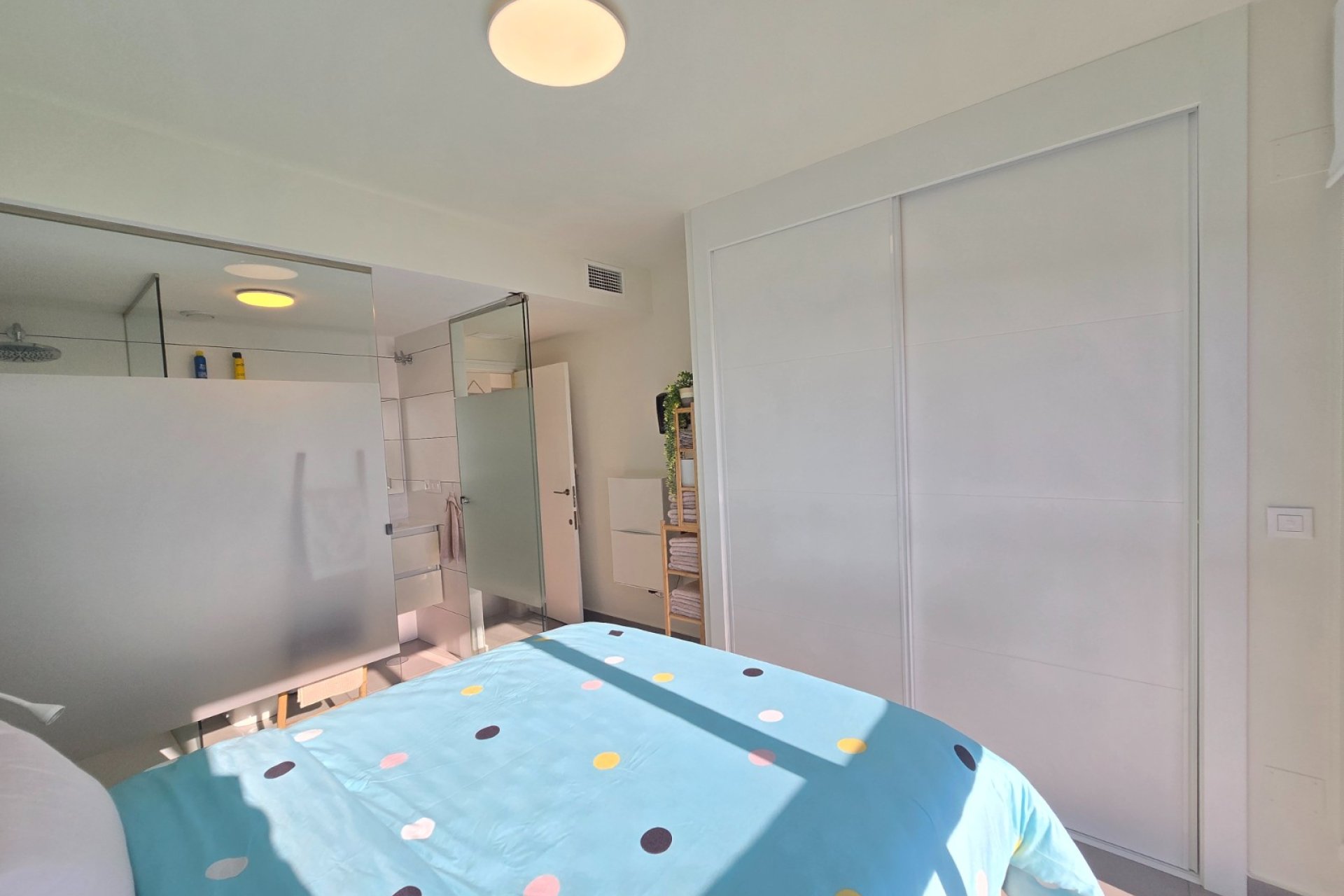 Återförsäljning - Apartment / Flat * -
Orihuela Costa * - Villamartín *