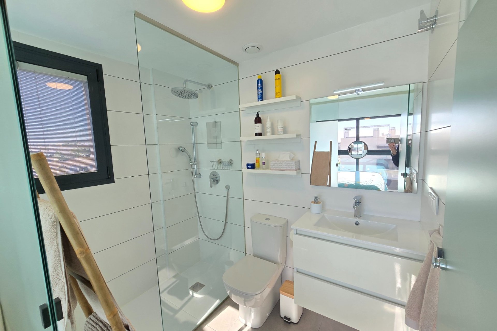 Återförsäljning - Apartment / Flat * -
Orihuela Costa * - Villamartín *