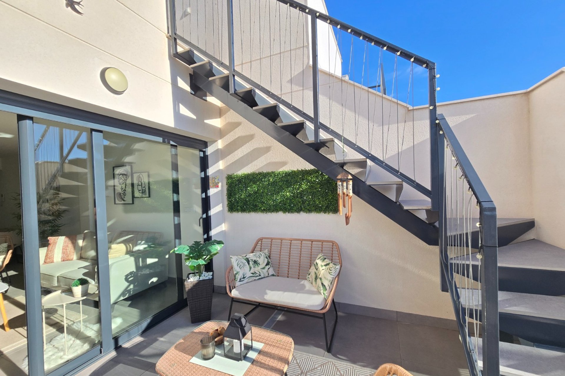 Återförsäljning - Apartment / Flat * -
Orihuela Costa * - Villamartín *