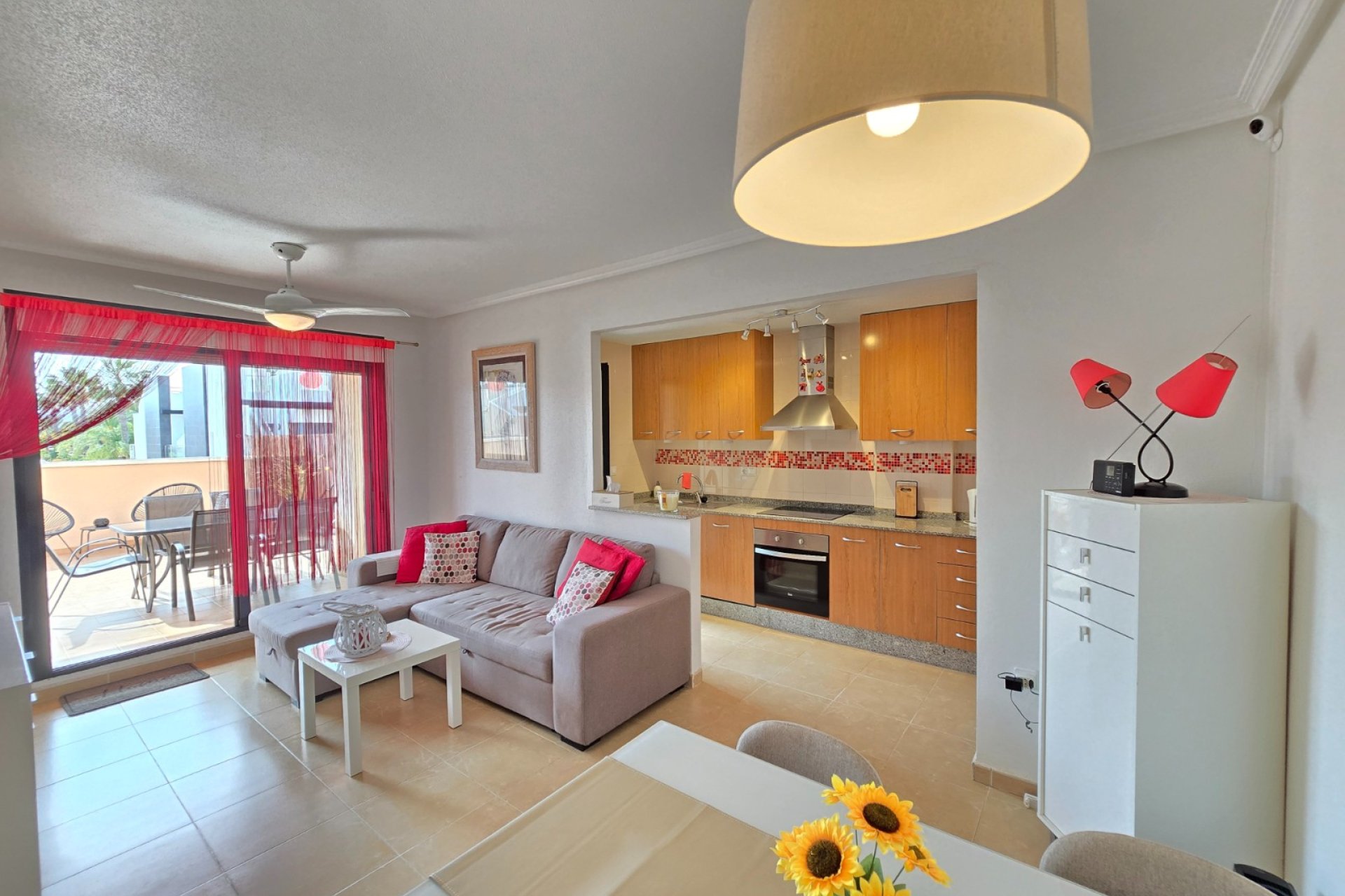 Återförsäljning - Apartment / Flat * -
Orihuela Costa * - Villamartín *