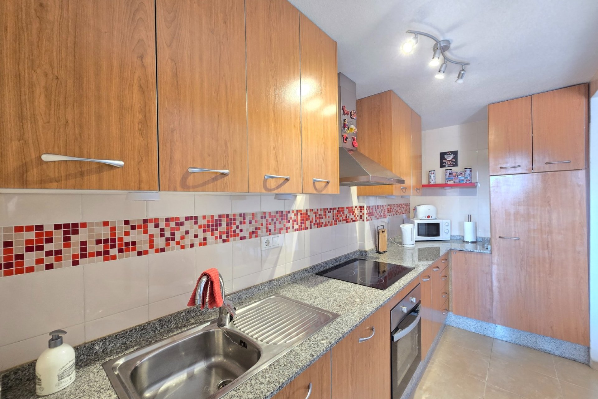 Återförsäljning - Apartment / Flat * -
Orihuela Costa * - Villamartín *