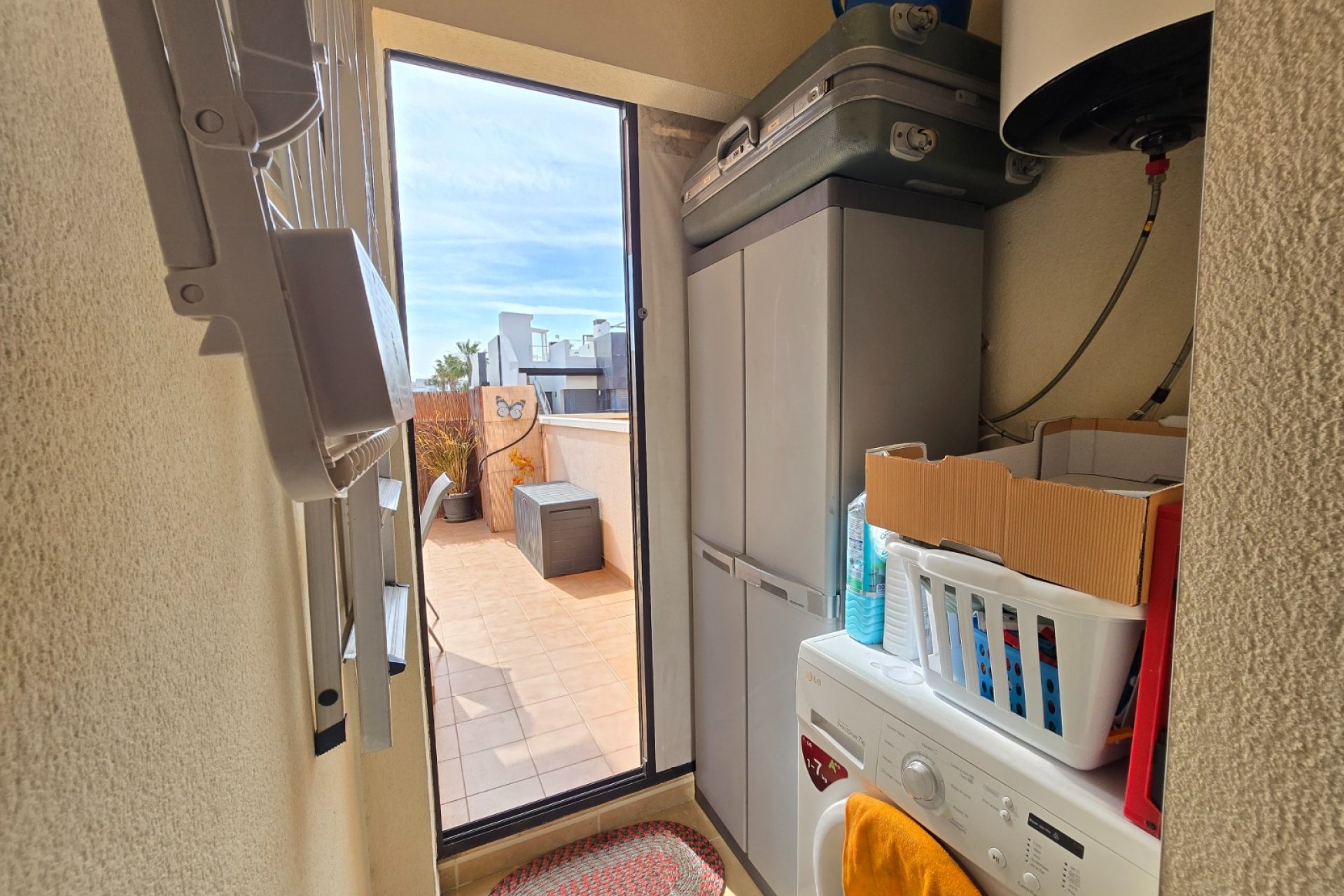 Återförsäljning - Apartment / Flat * -
Orihuela Costa * - Villamartín *
