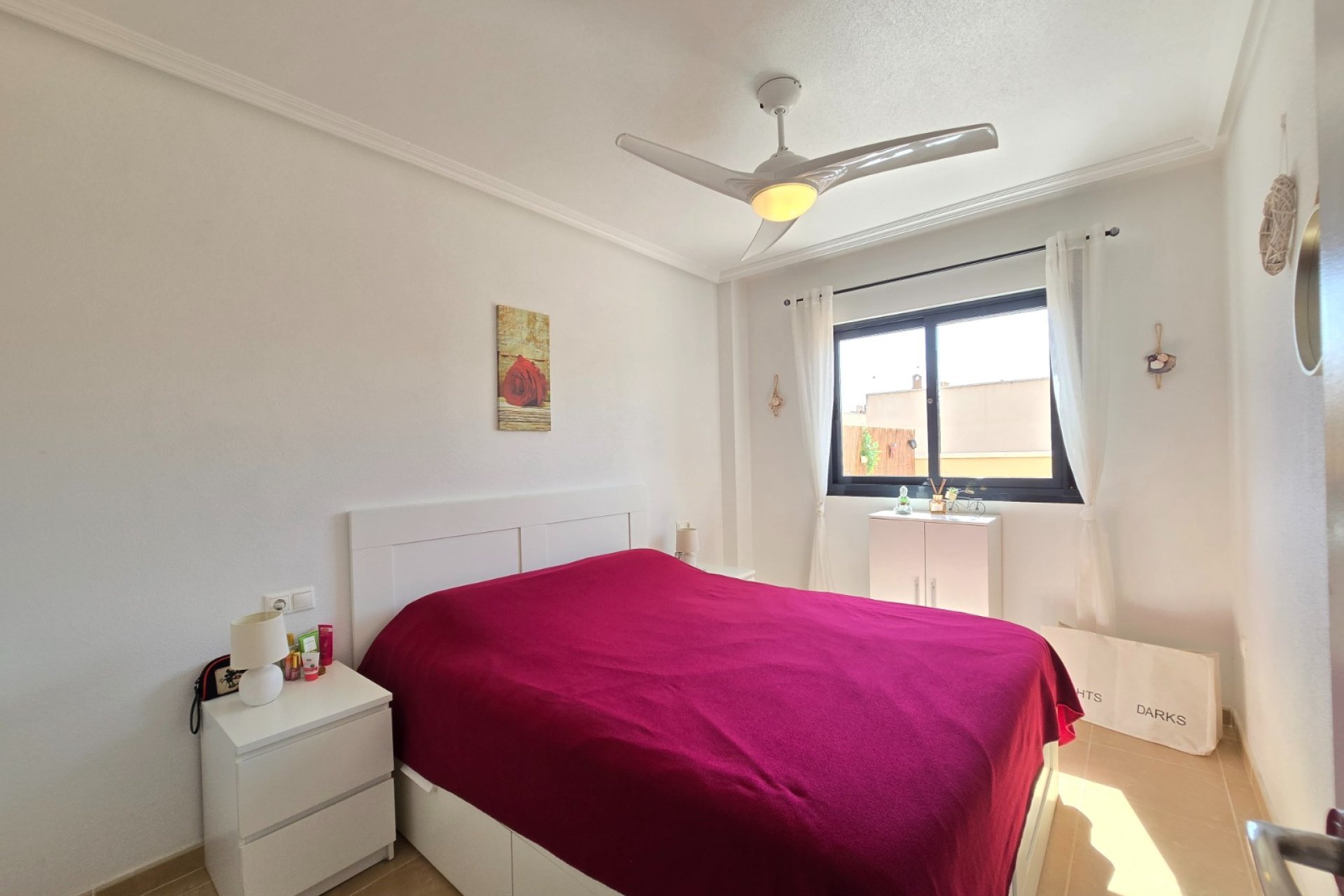 Återförsäljning - Apartment / Flat * -
Orihuela Costa * - Villamartín *