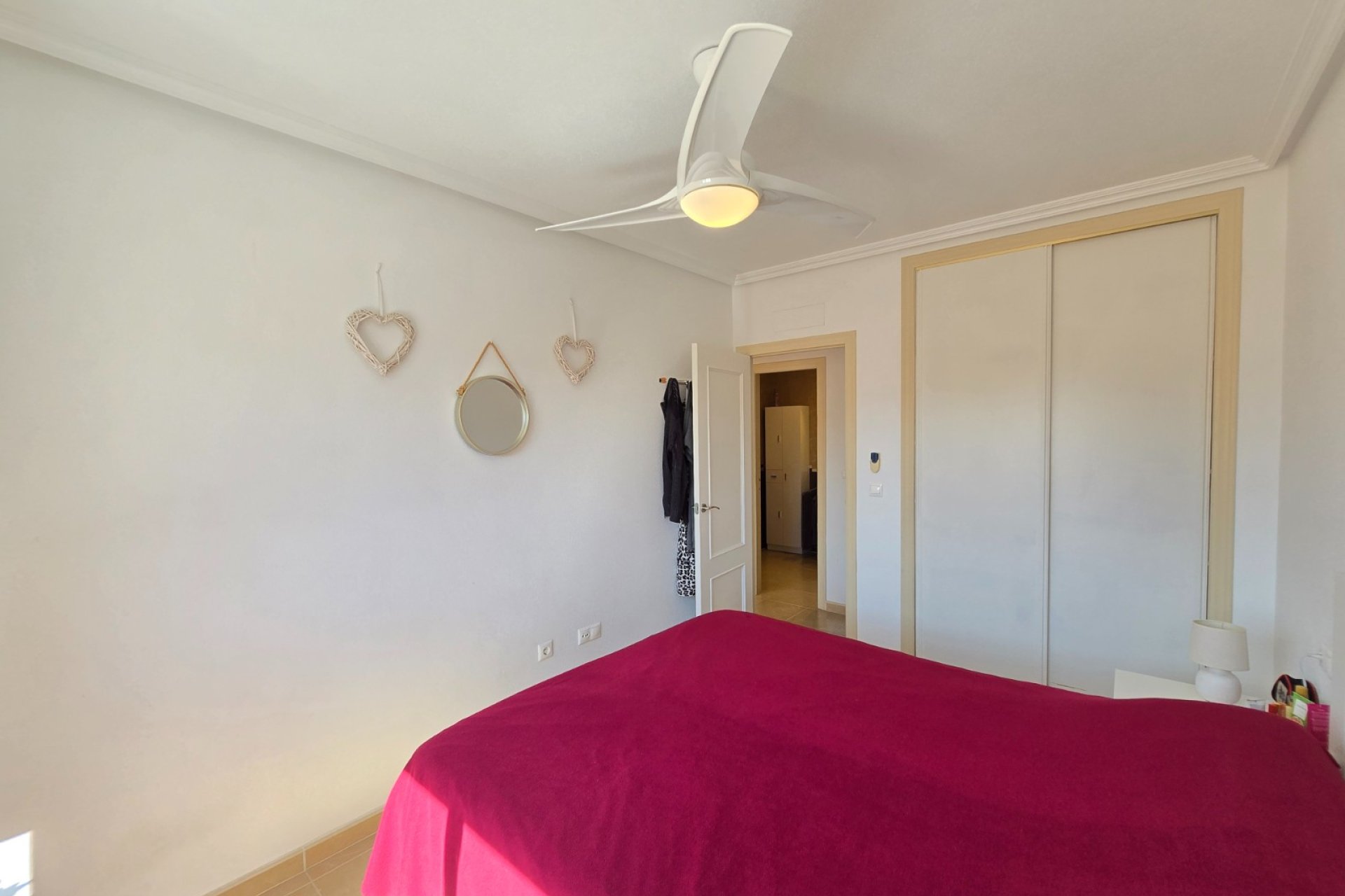 Återförsäljning - Apartment / Flat * -
Orihuela Costa * - Villamartín *