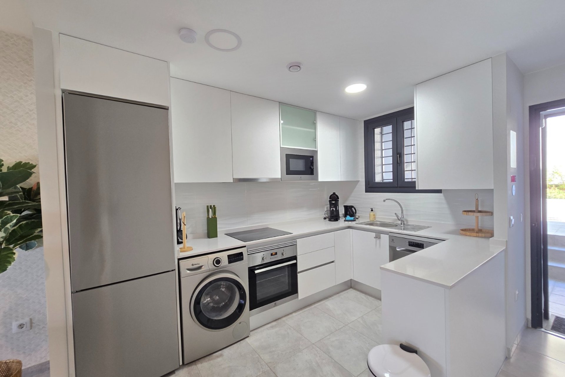 Återförsäljning - Apartment / Flat * -
Orihuela Costa * - Villamartín *