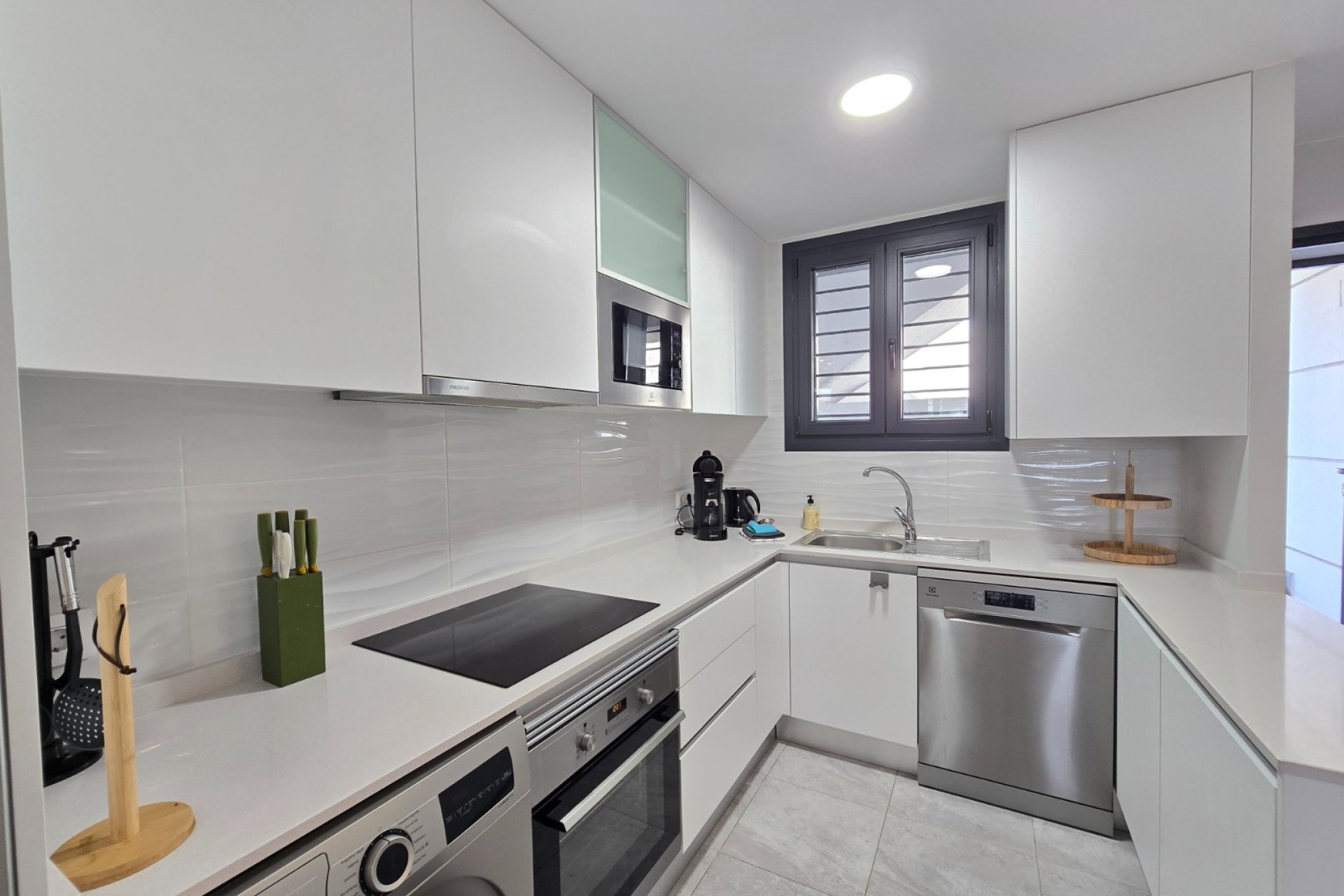 Återförsäljning - Apartment / Flat * -
Orihuela Costa * - Villamartín *