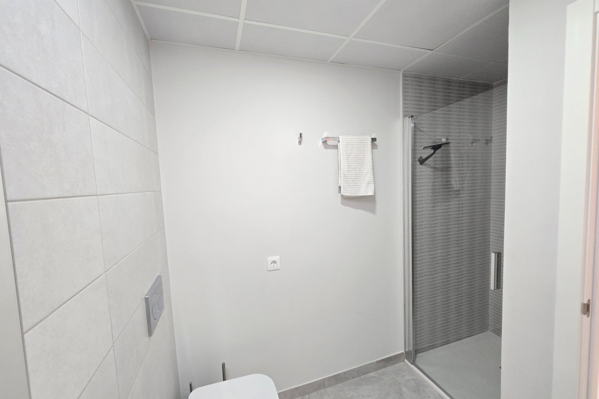 Återförsäljning - Apartment / Flat * -
Orihuela Costa * - Villamartín *