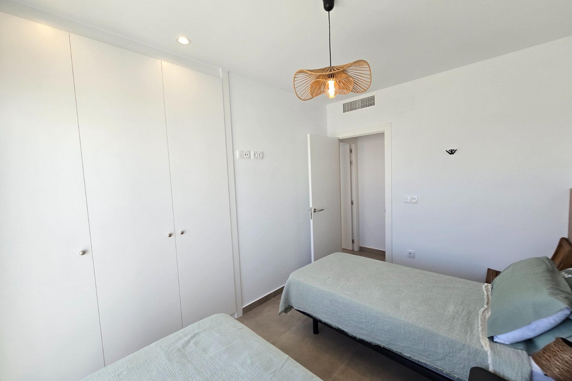 Återförsäljning - Apartment / Flat * -
Santa Rosalia *